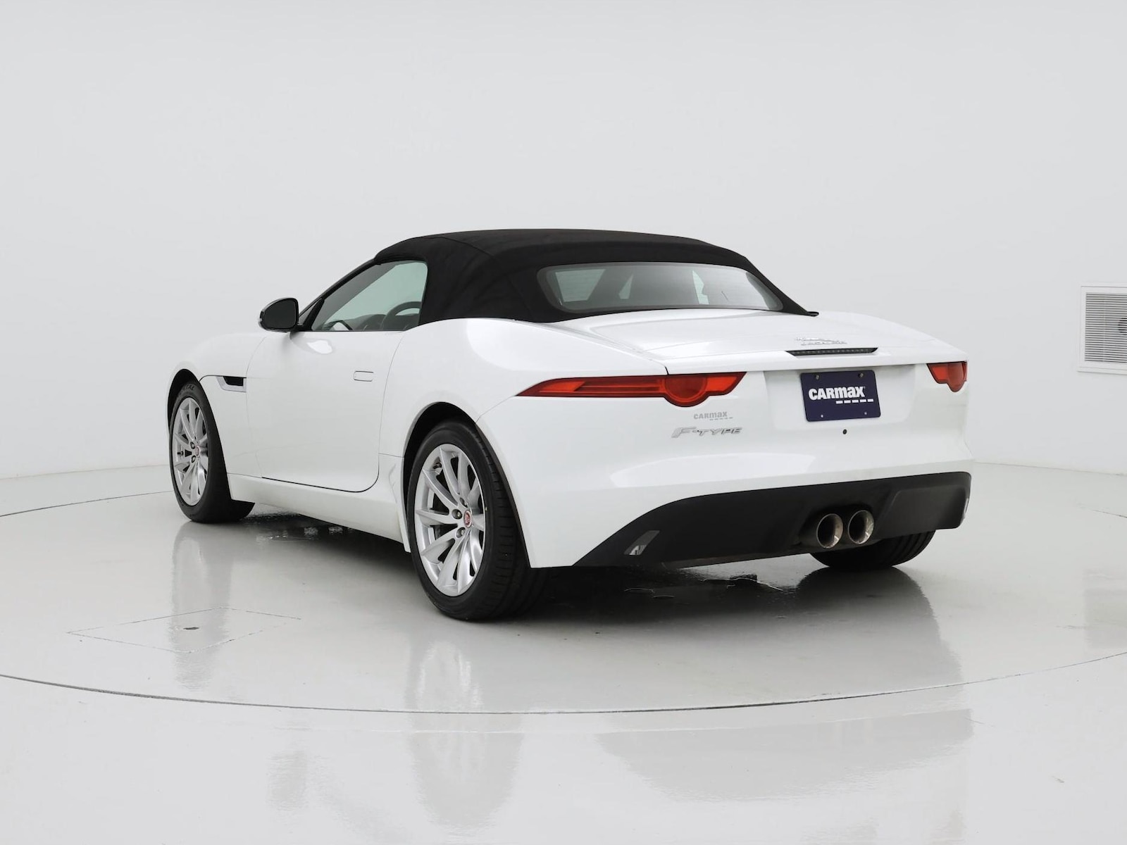 2016 Jaguar F-Type Base - Photo 3