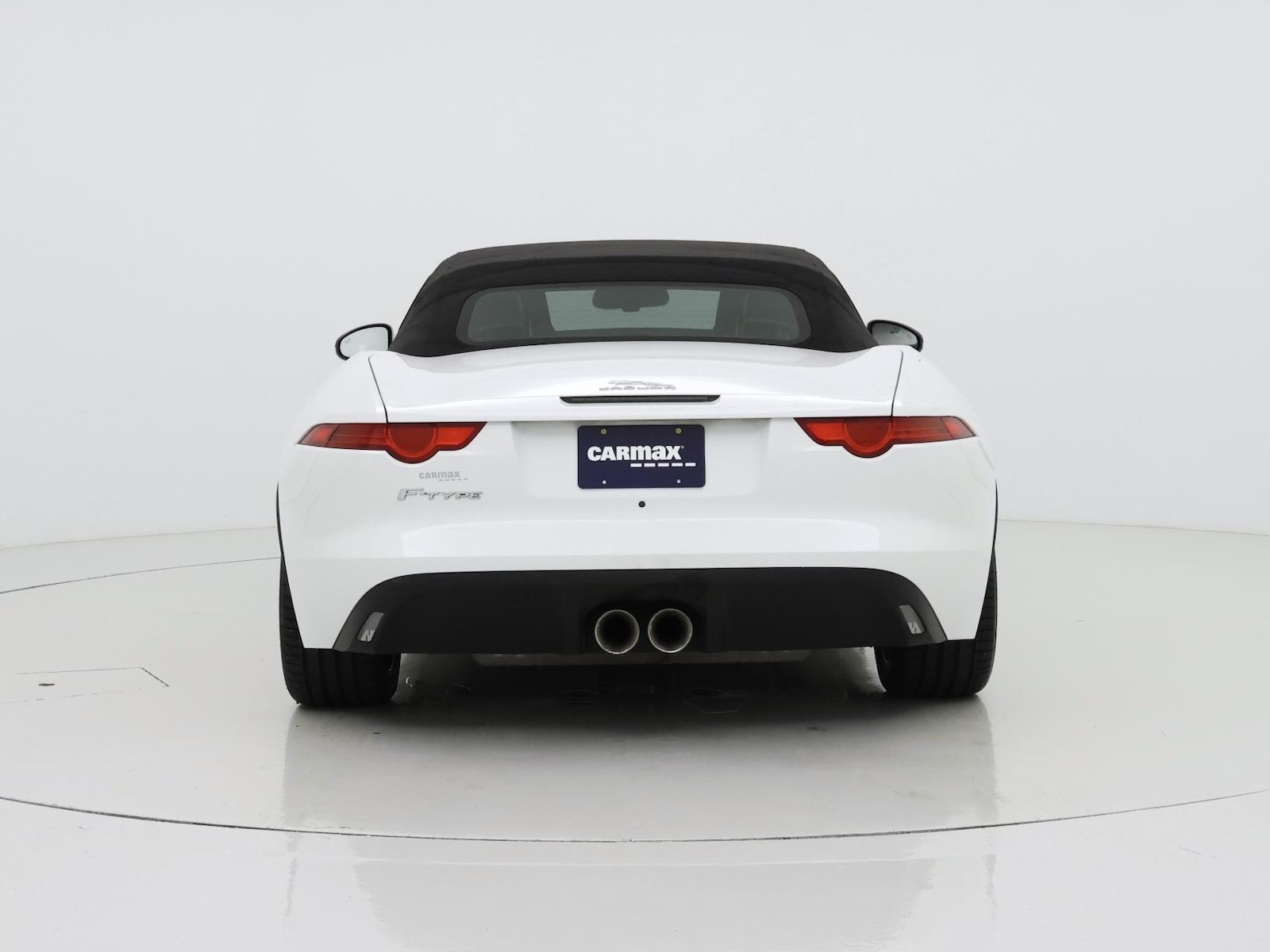 2016 Jaguar F-Type Base - Photo 7