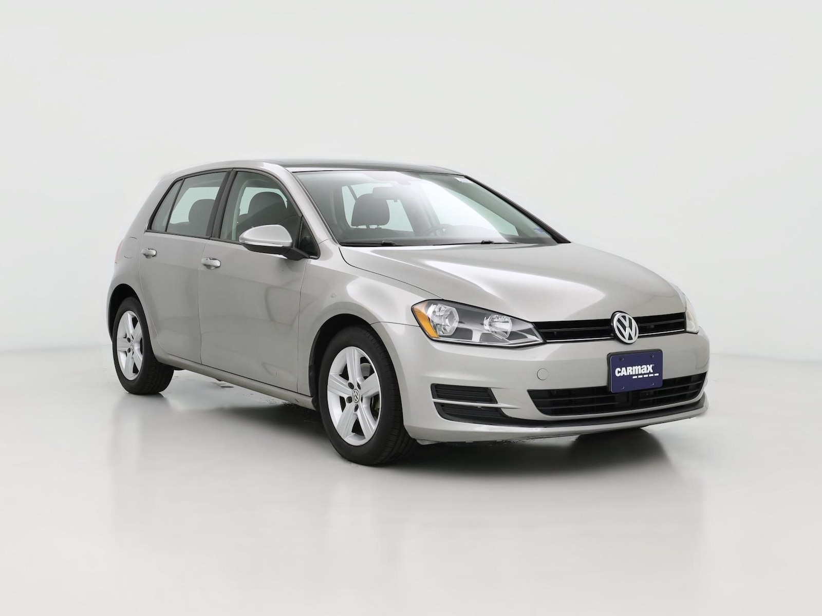 2017 Volkswagen Golf Wolfsburg Edition - Photo 1