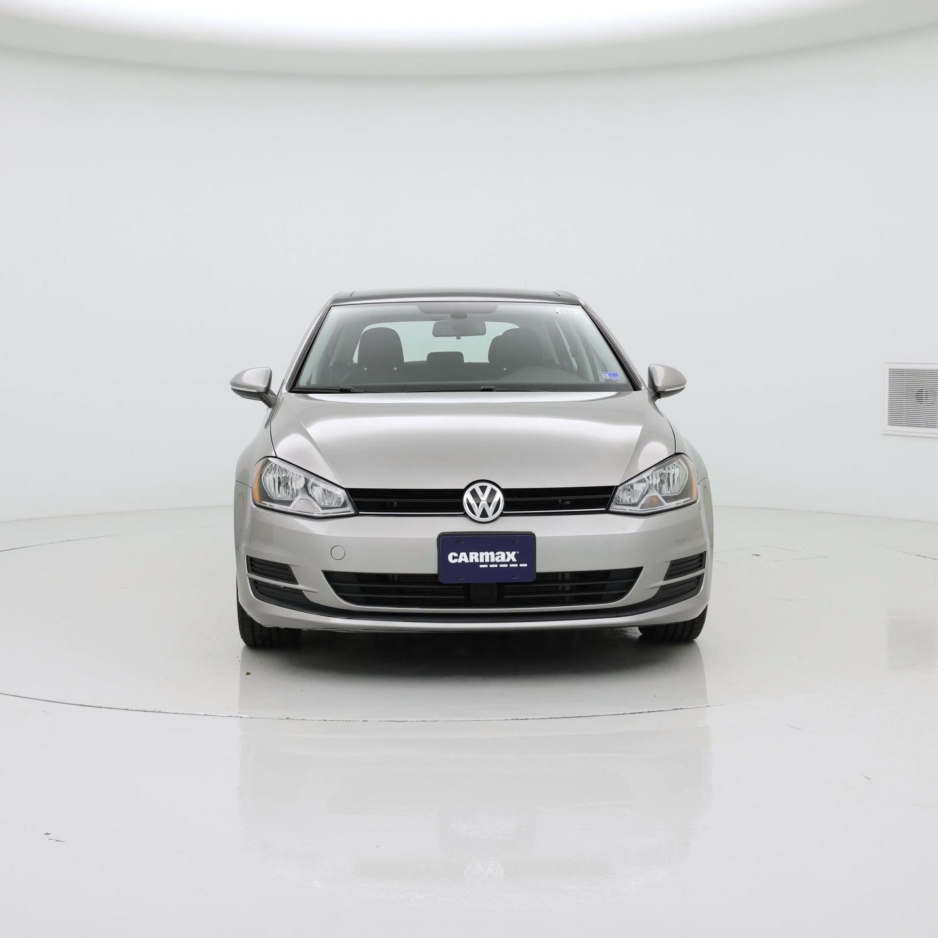 Thumbnail: 2017 Volkswagen Golf - 5