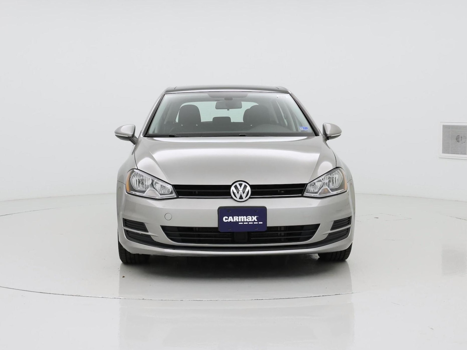 2017 Volkswagen Golf Wolfsburg Edition - Photo 6
