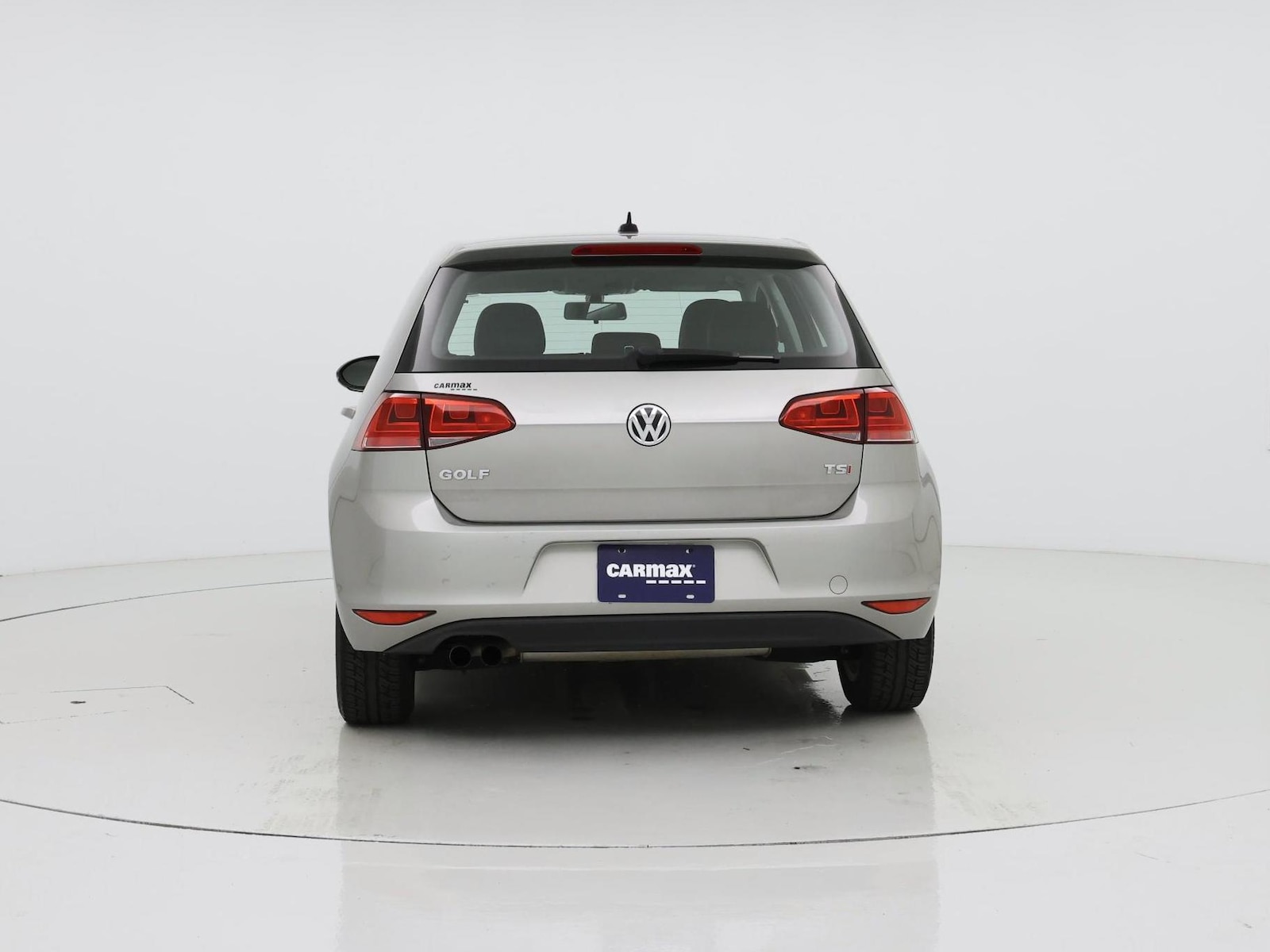 2017 Volkswagen Golf Wolfsburg Edition - Photo 7