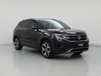 2022 Volkswagen Taos SEL