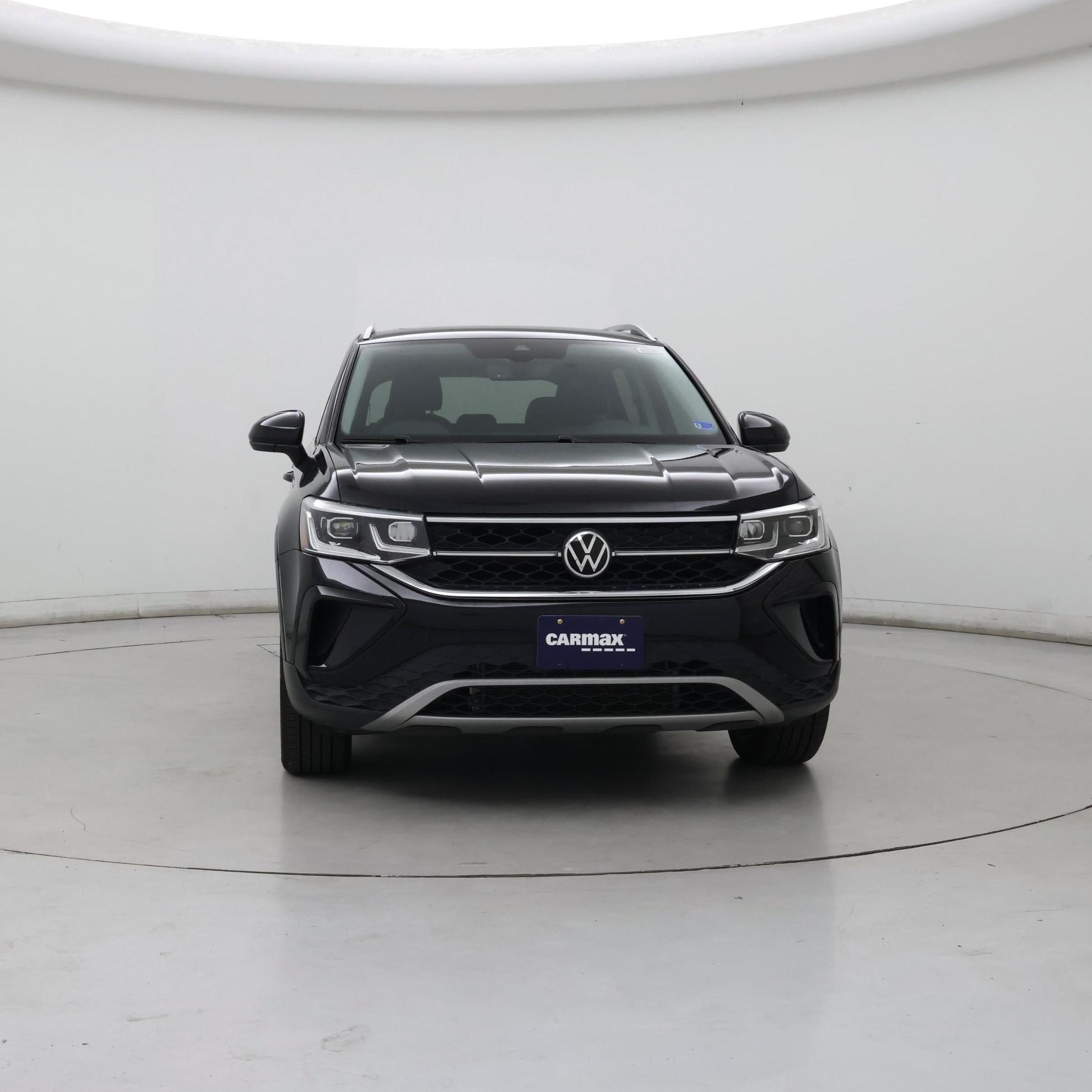 Thumbnail: 2022 Volkswagen Taos - 5