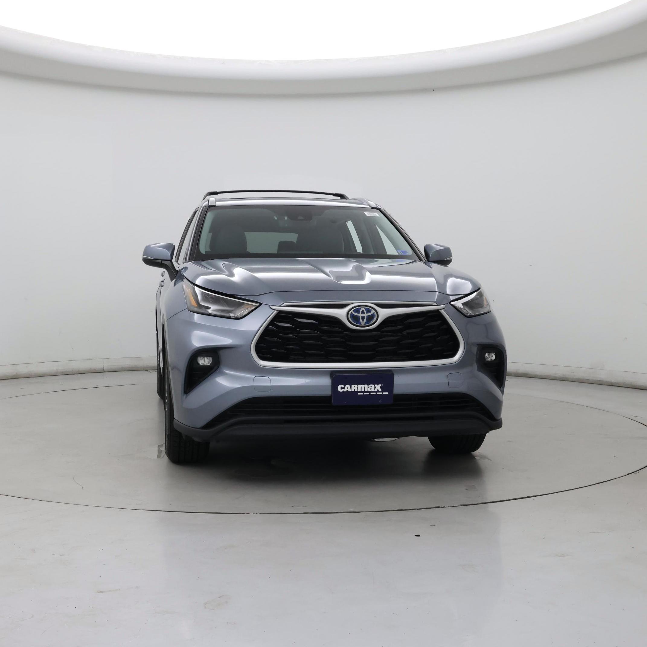 Thumbnail: 2023 Toyota Highlander - 5