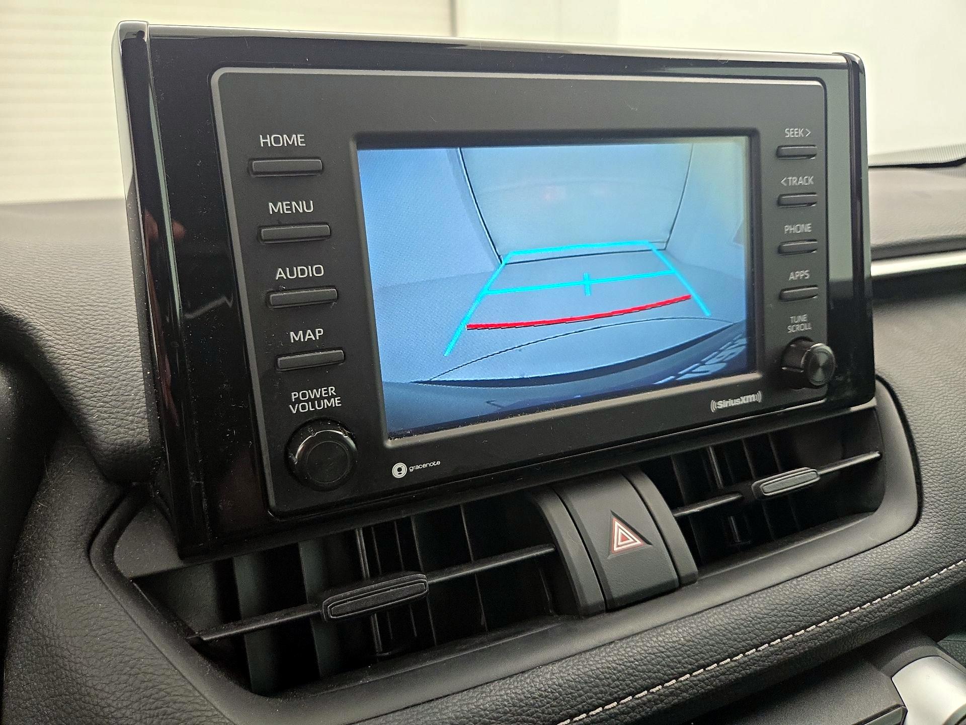 Thumbnail: 2021 Toyota RAV4 - 14