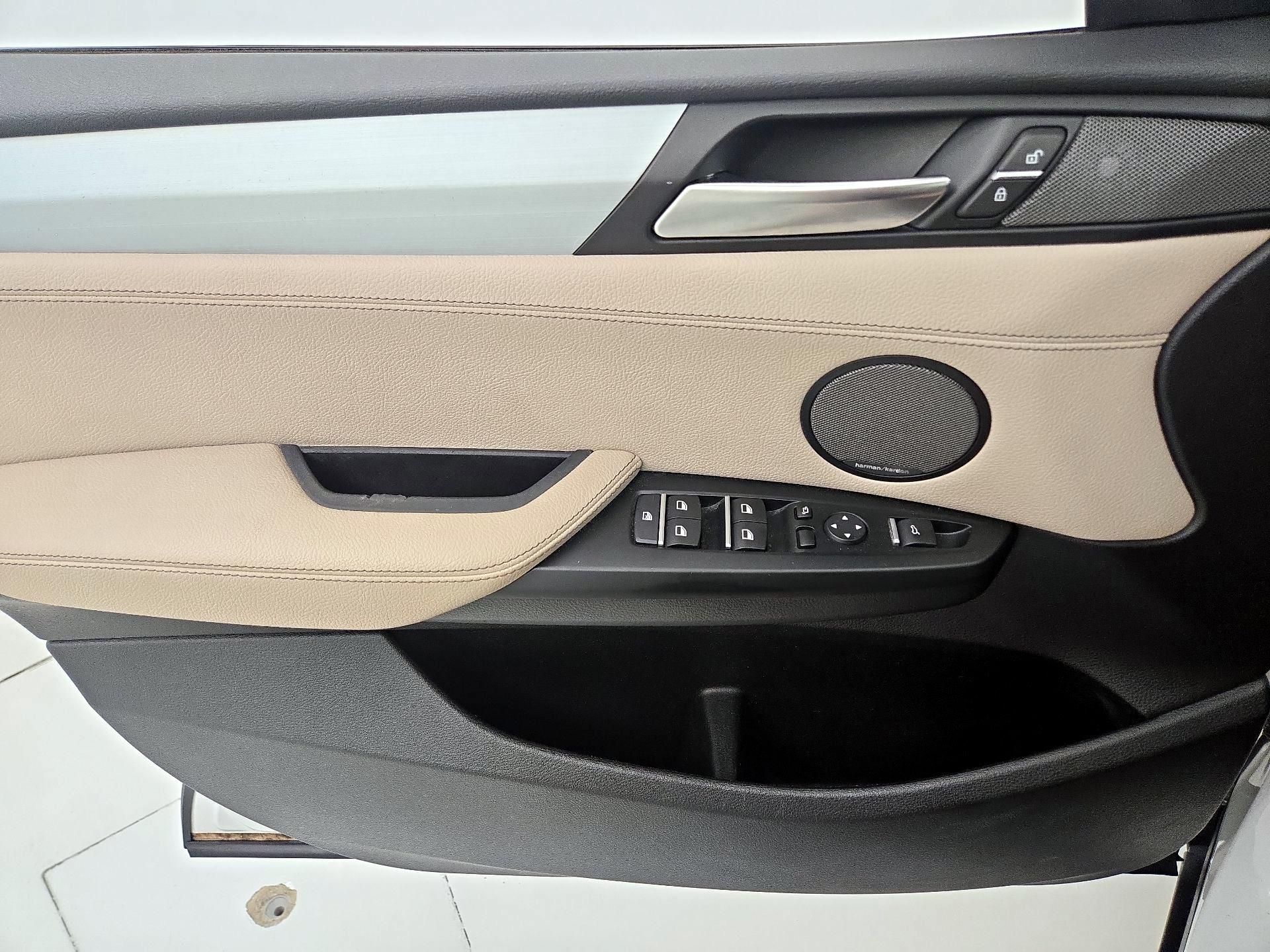 Thumbnail: 2017 BMW X3 - 12