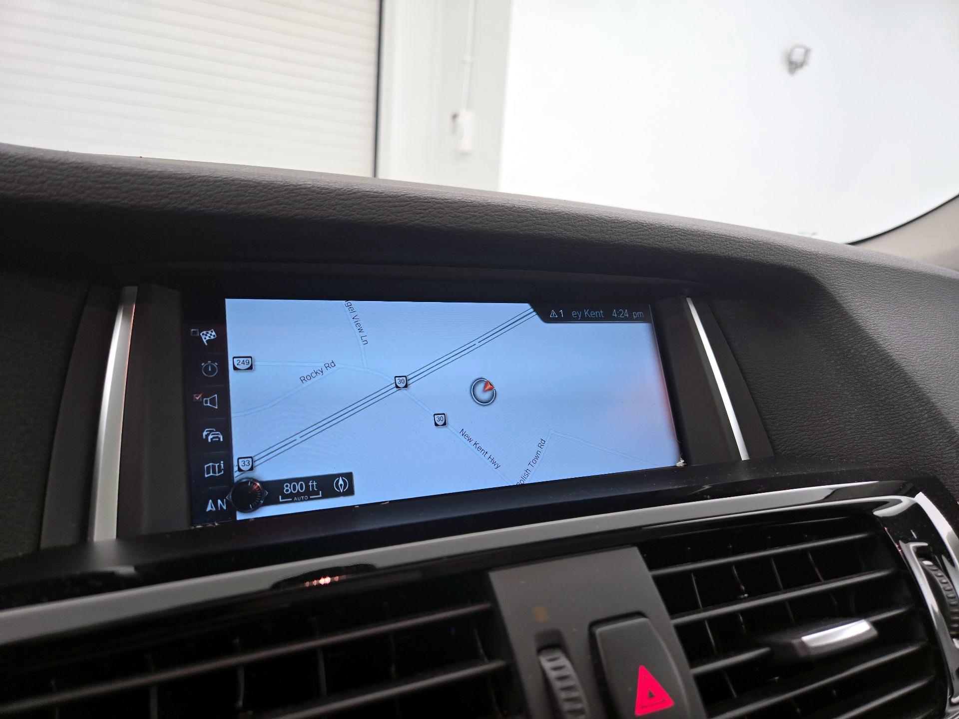 Thumbnail: 2017 BMW X3 - 14