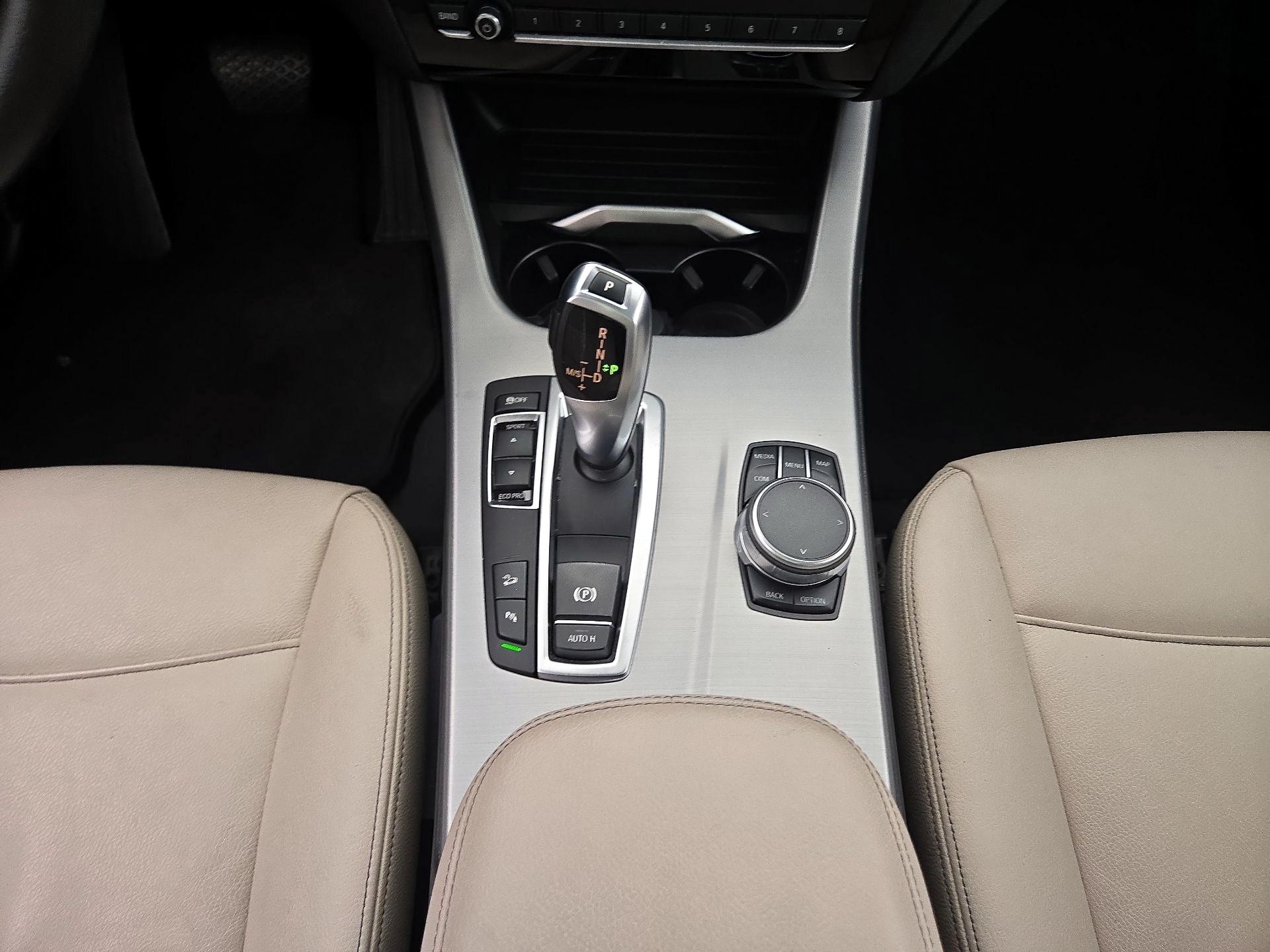 Thumbnail: 2017 BMW X3 - 18