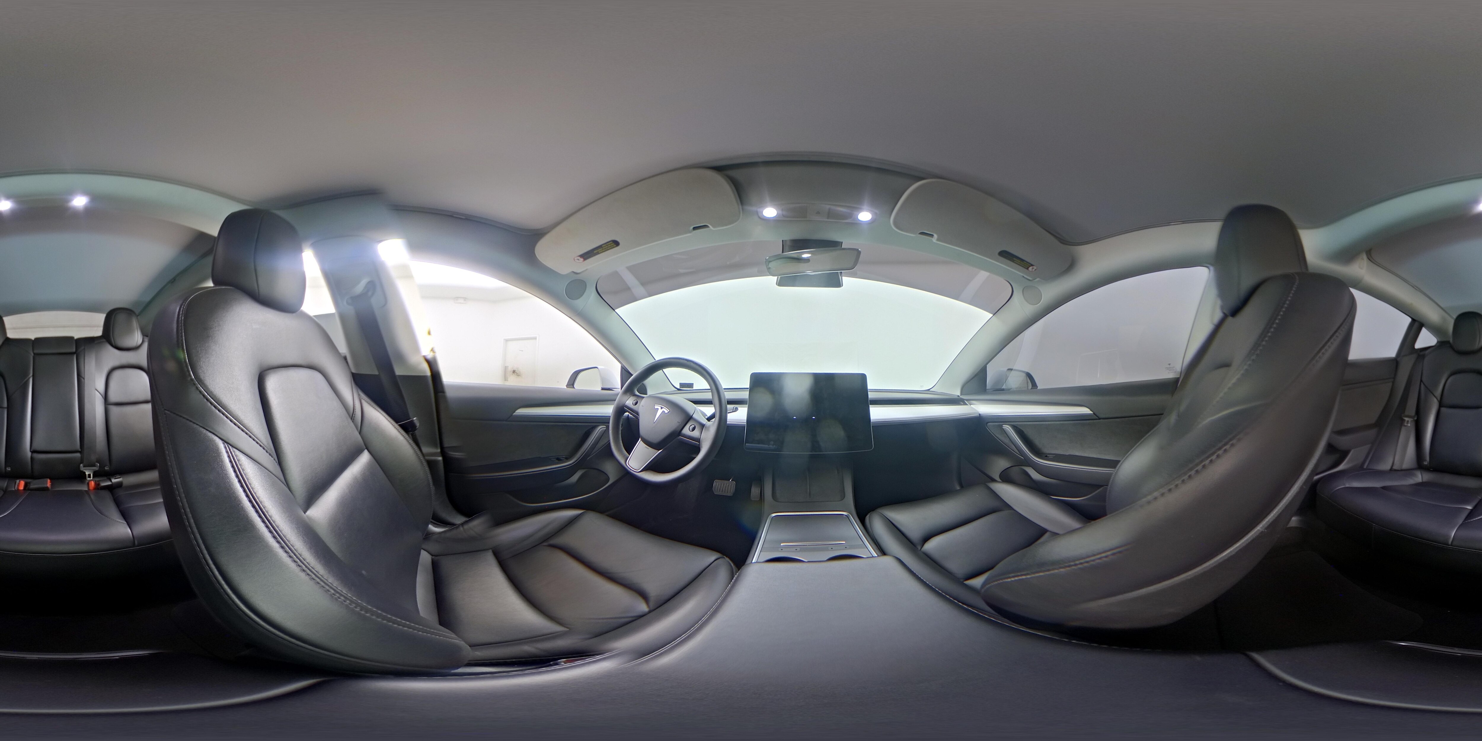 2022 Tesla Model 3 Base - Photo 25