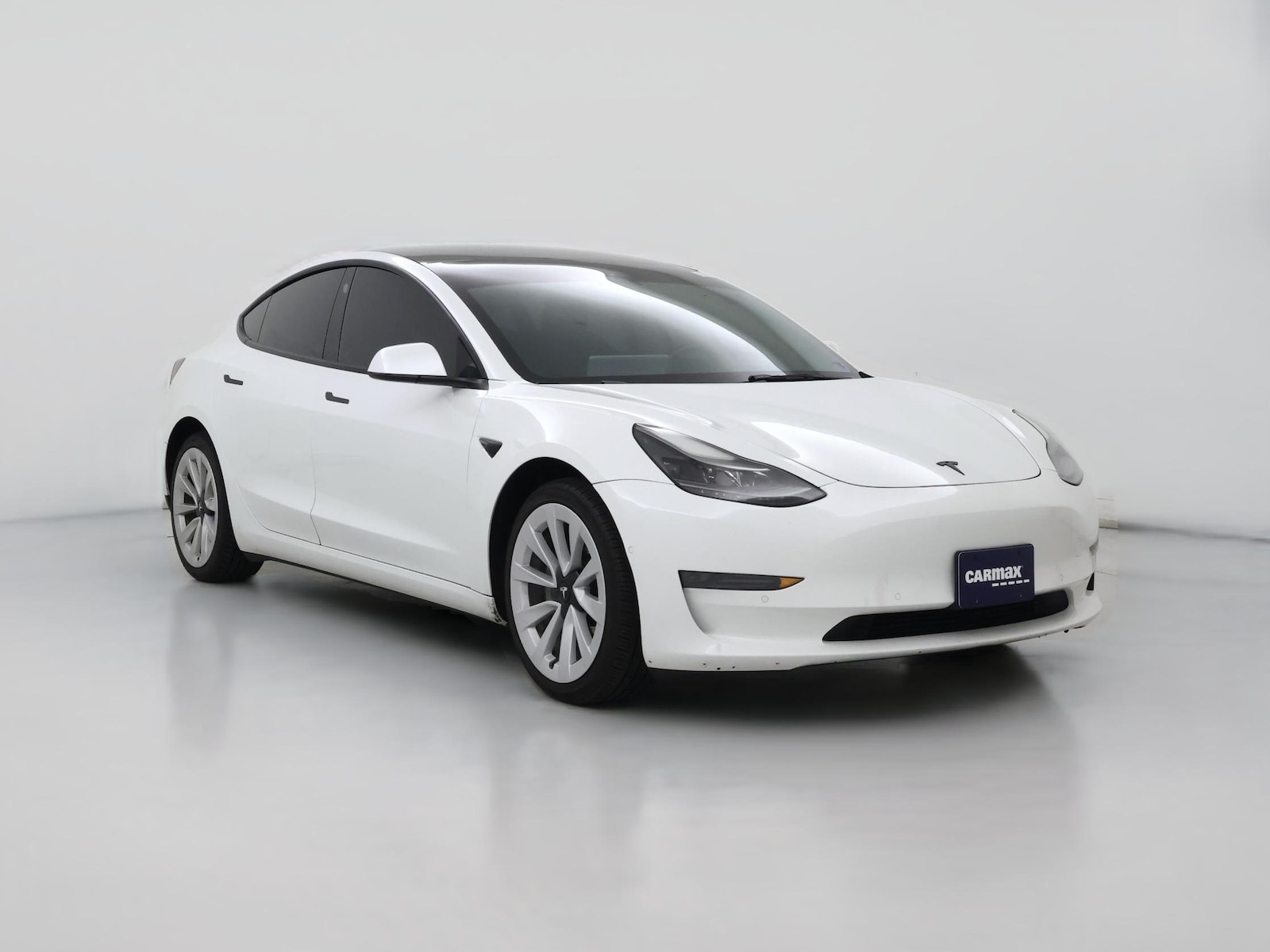 2022 Tesla Model 3 Base - Photo 1