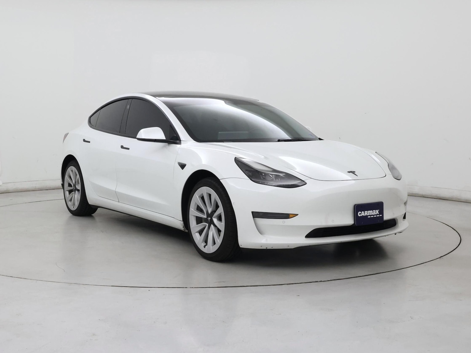 2022 Tesla Model 3 Base - Photo 2