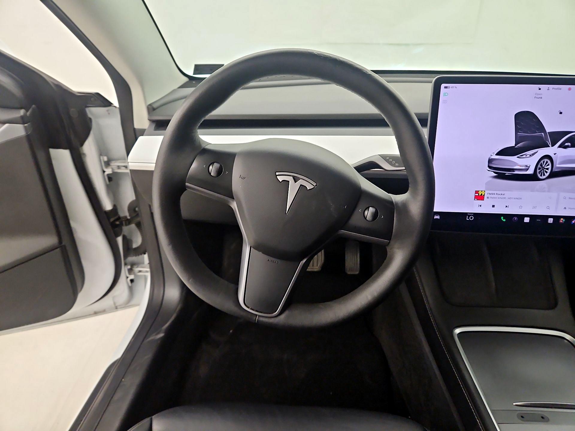 Thumbnail: 2022 Tesla Model 3 - 10