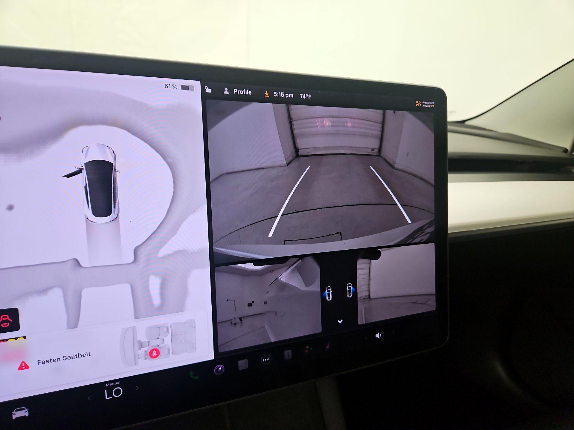 Thumbnail: 2022 Tesla Model 3 - 14