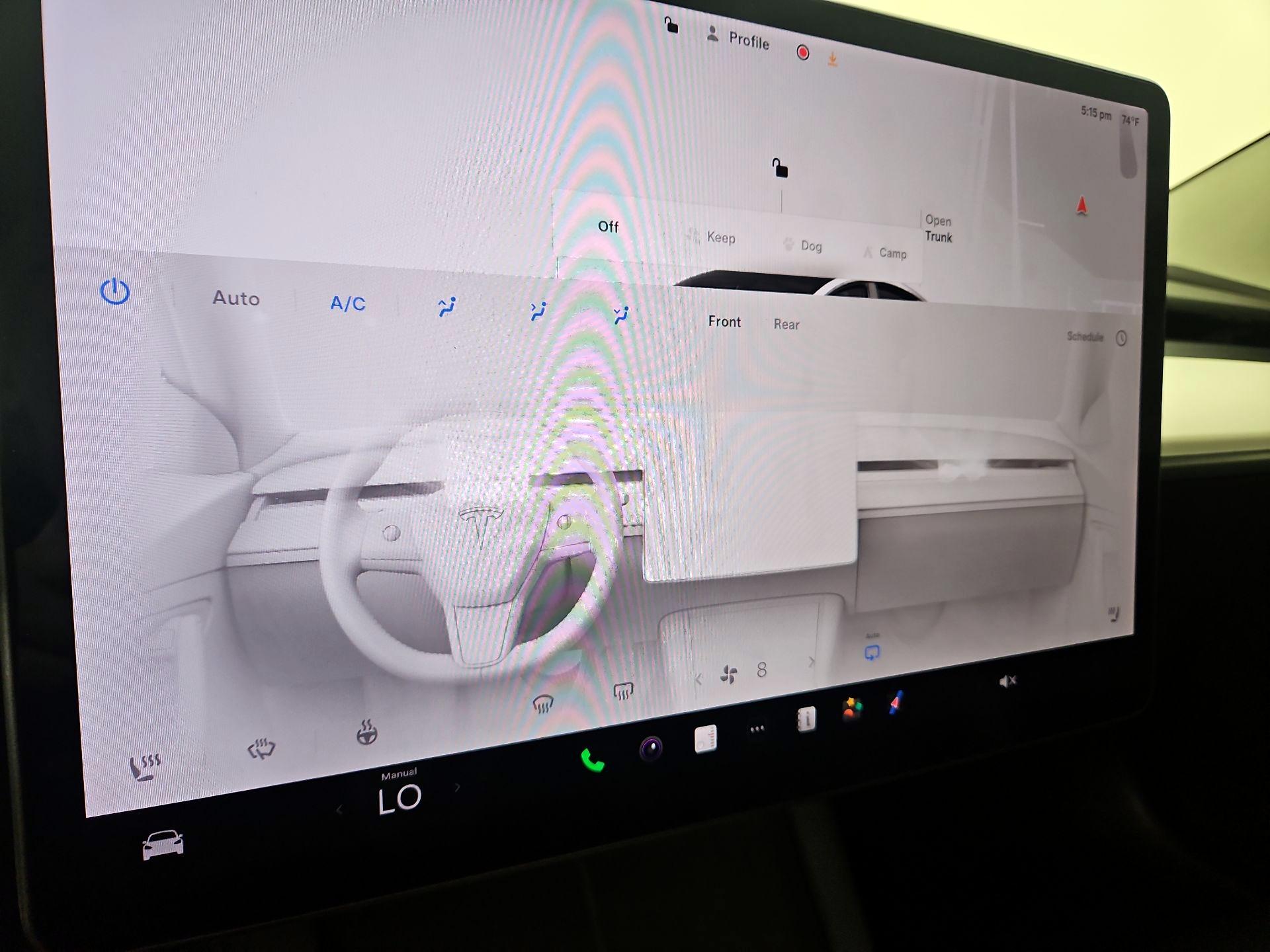 Thumbnail: 2022 Tesla Model 3 - 16