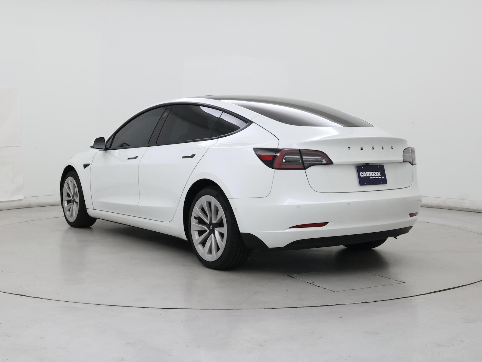 2022 Tesla Model 3 Base - Photo 3