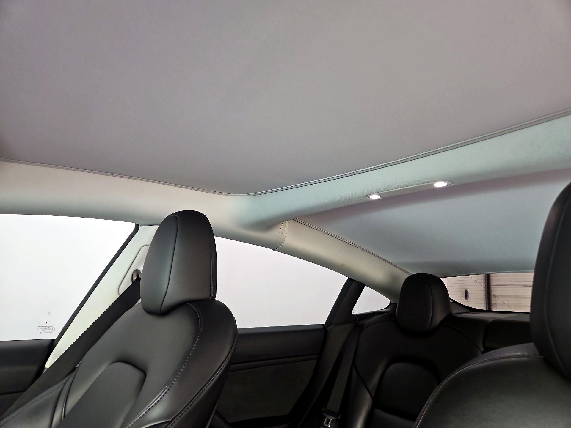 Thumbnail: 2022 Tesla Model 3 - 19