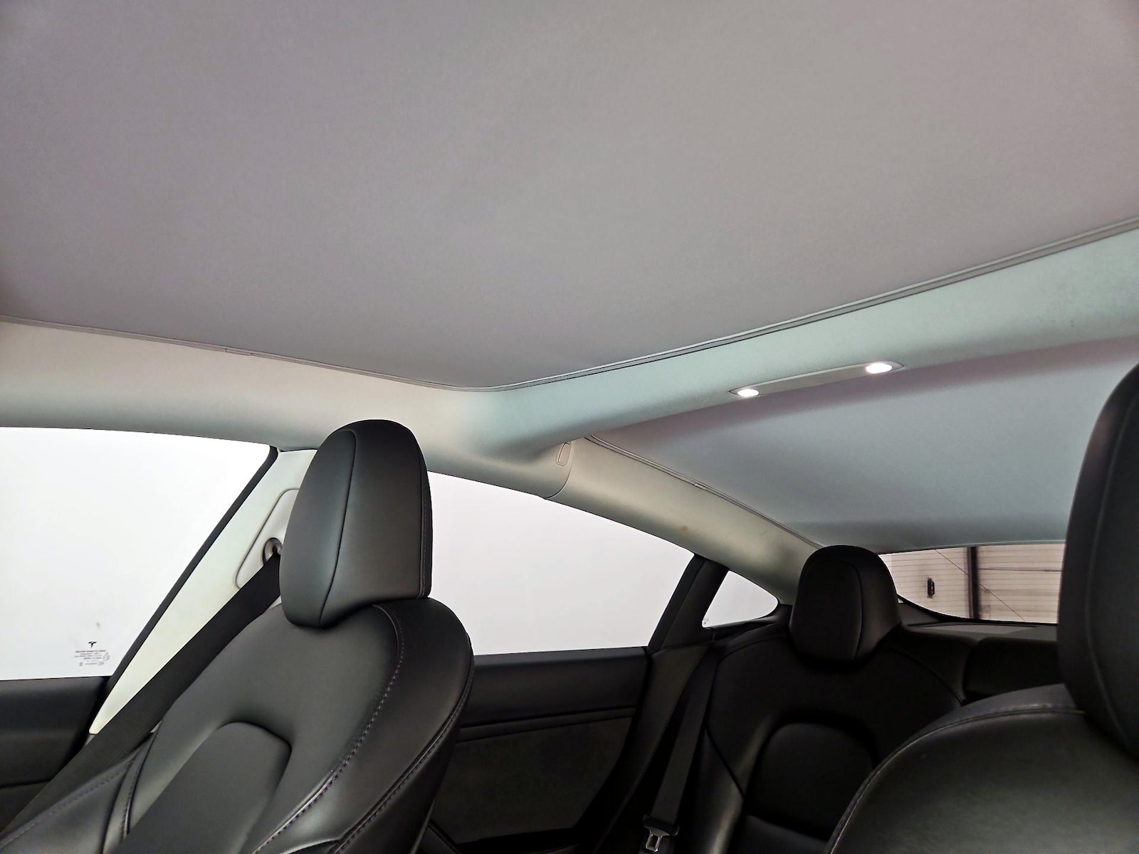 2022 Tesla Model 3 Base - Photo 20