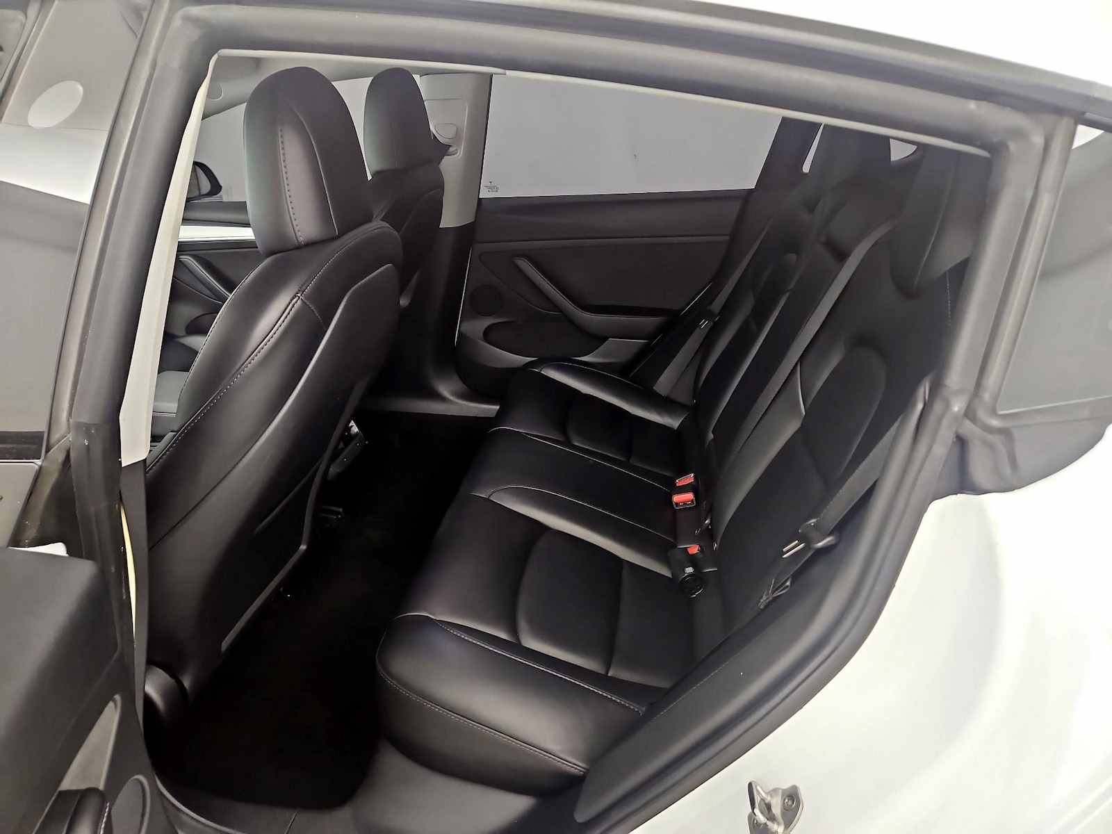 2022 Tesla Model 3 Base - Photo 21