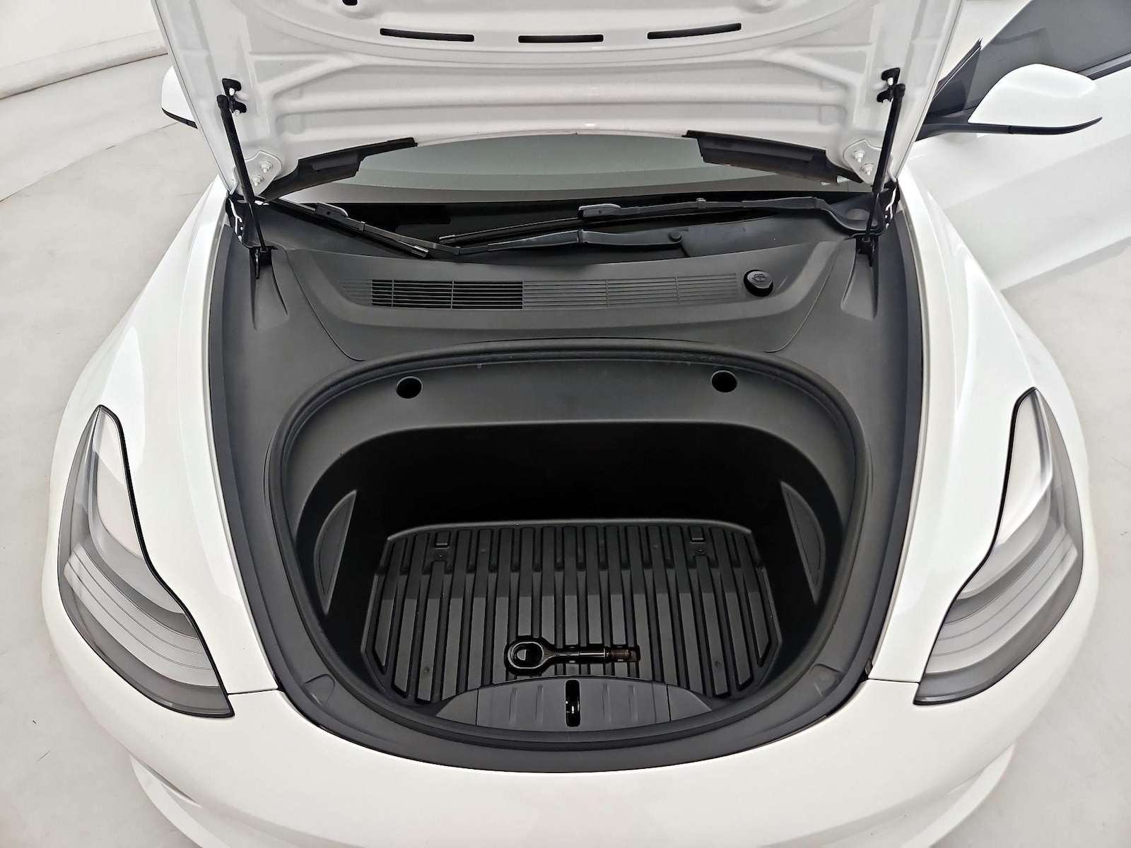 2022 Tesla Model 3 Base - Photo 23