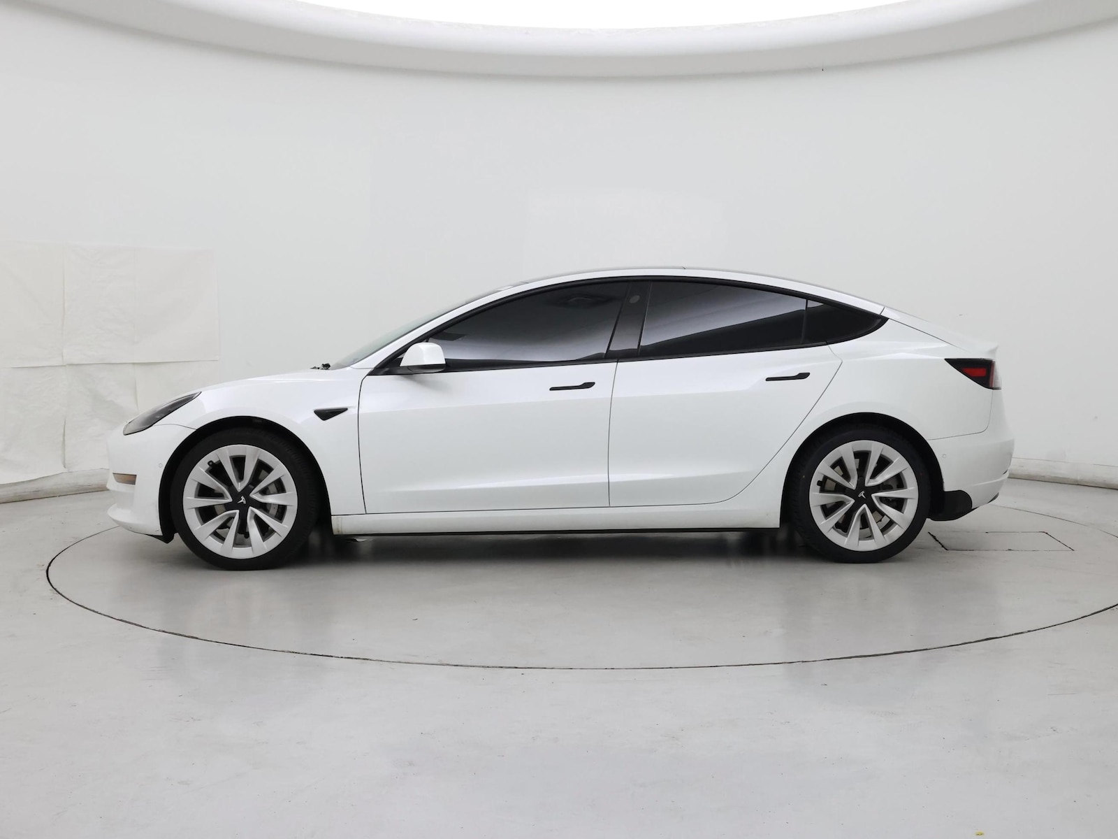 2022 Tesla Model 3 Base - Photo 4
