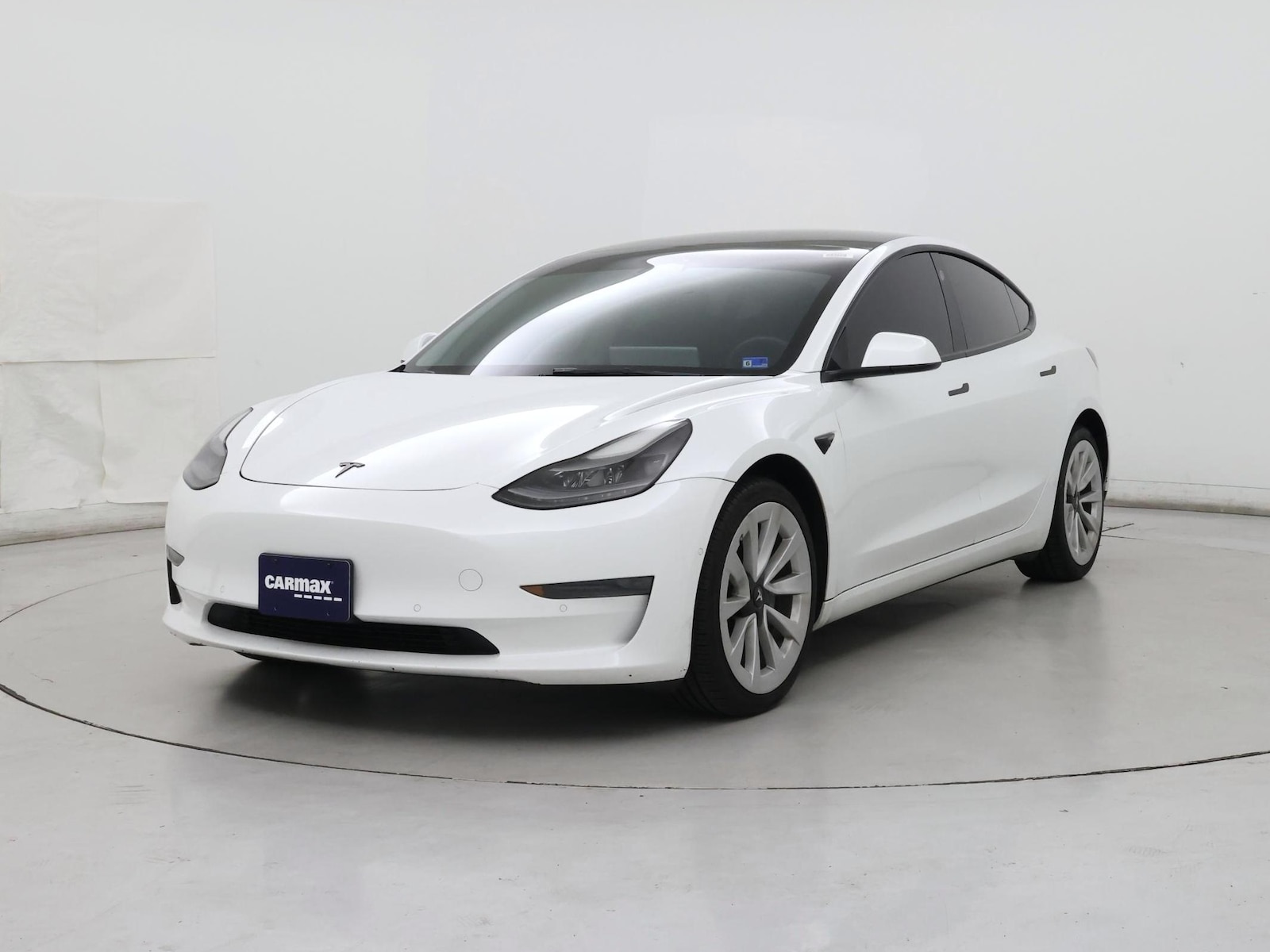 2022 Tesla Model 3 Base - Photo 5