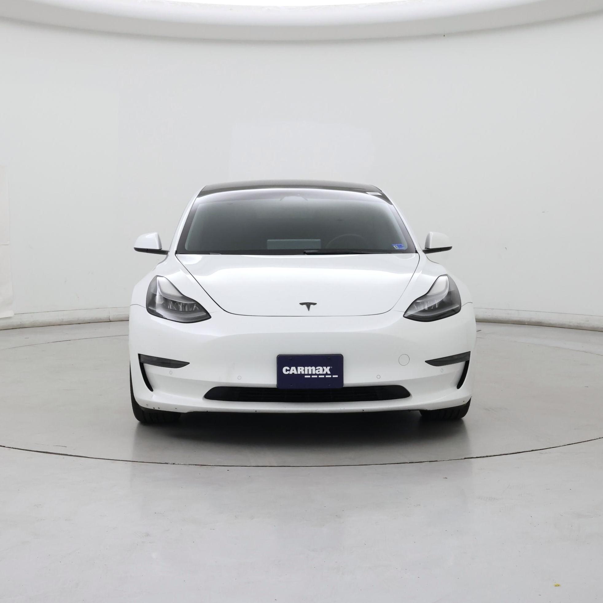 Thumbnail: 2022 Tesla Model 3 - 5