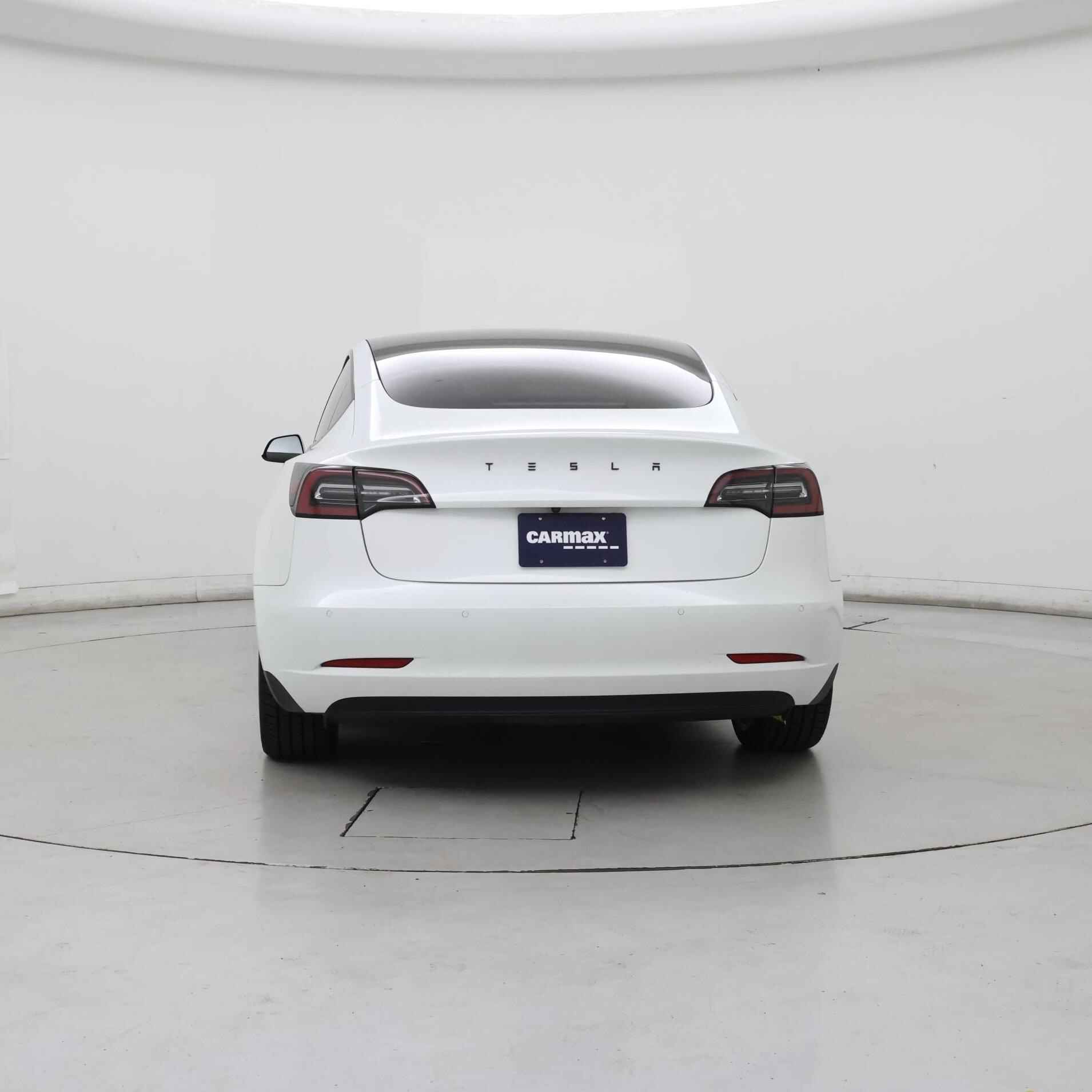 Thumbnail: 2022 Tesla Model 3 - 6