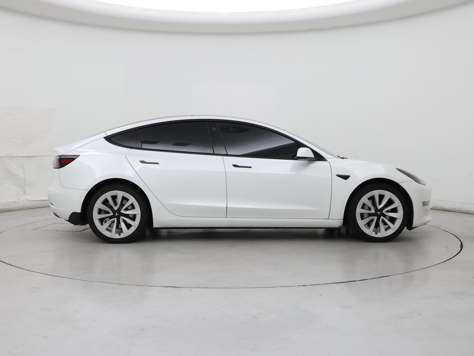 2022 Tesla Model 3 Base - Photo 8