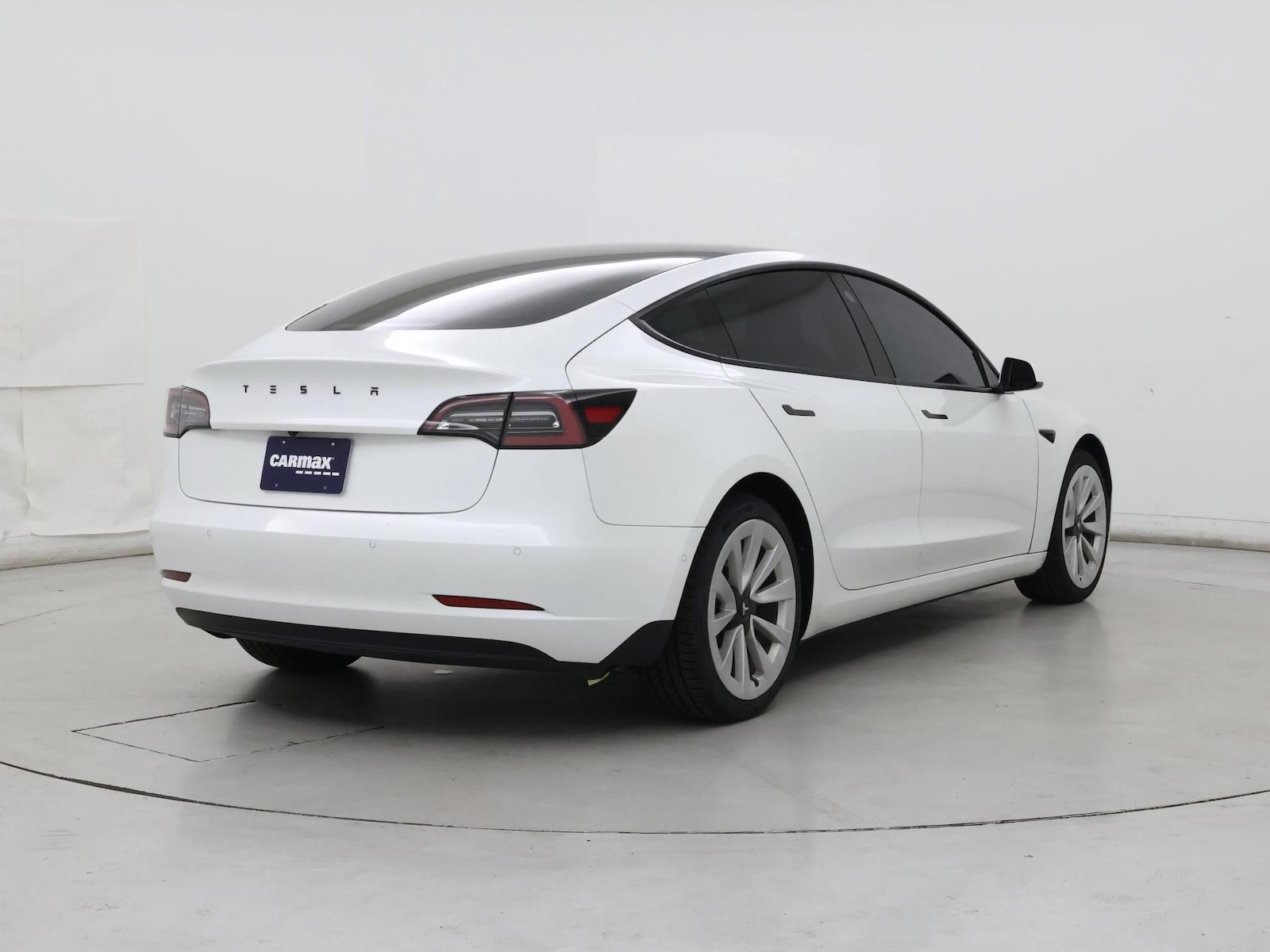 2022 Tesla Model 3 Base - Photo 9