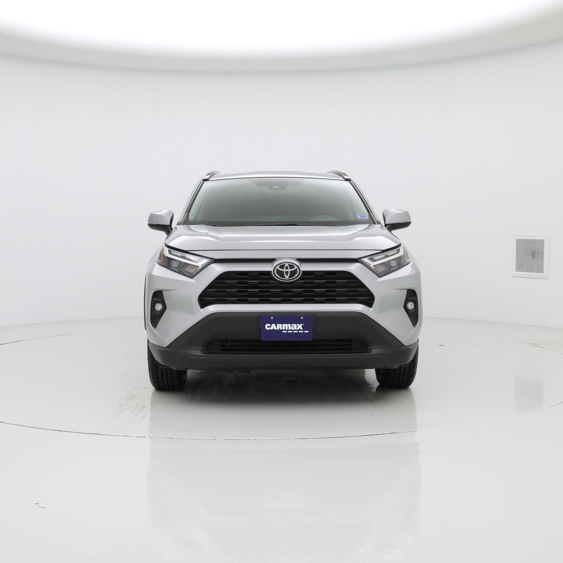 Thumbnail: 2025 Toyota RAV4 - 5