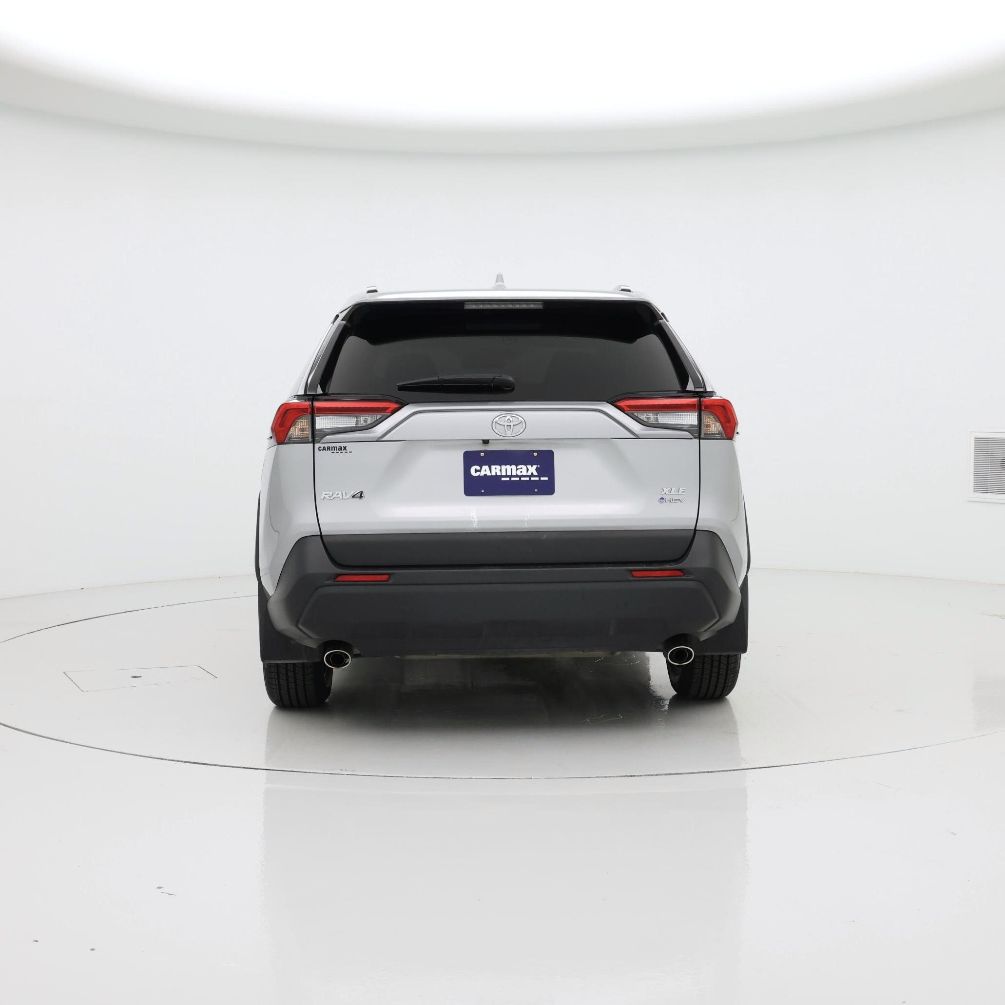 Thumbnail: 2025 Toyota RAV4 - 6