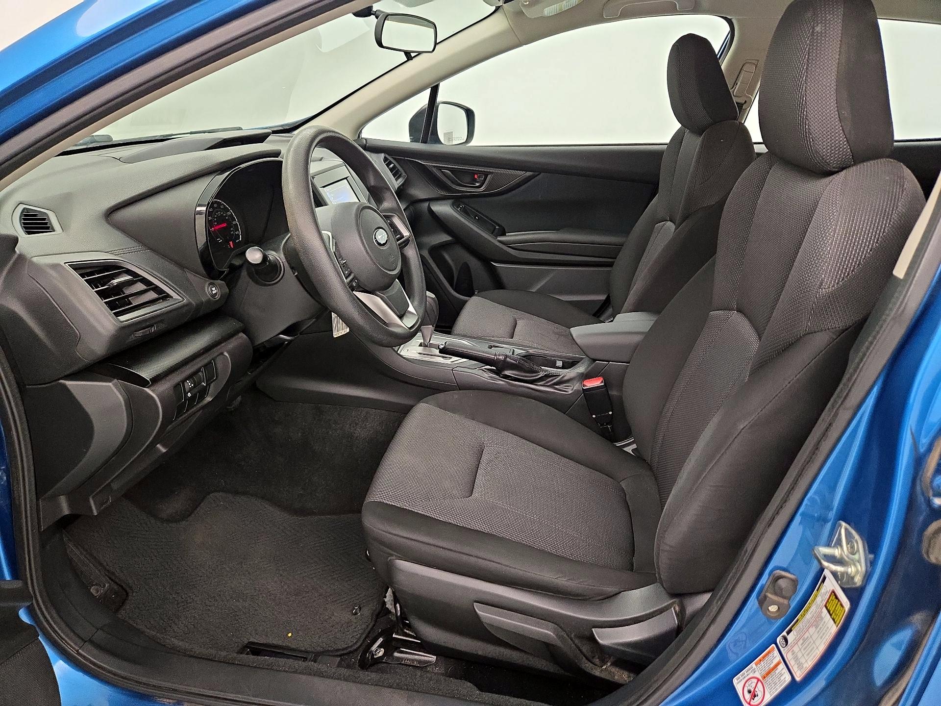Thumbnail: 2017 Subaru Impreza - 11
