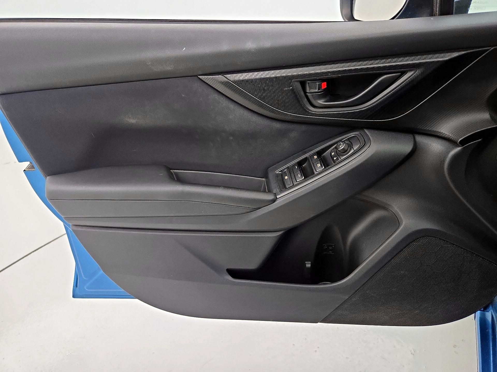 Thumbnail: 2017 Subaru Impreza - 12