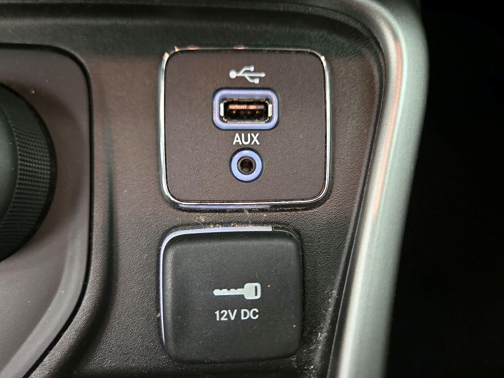 Thumbnail: 2017 Jeep Compass - 19
