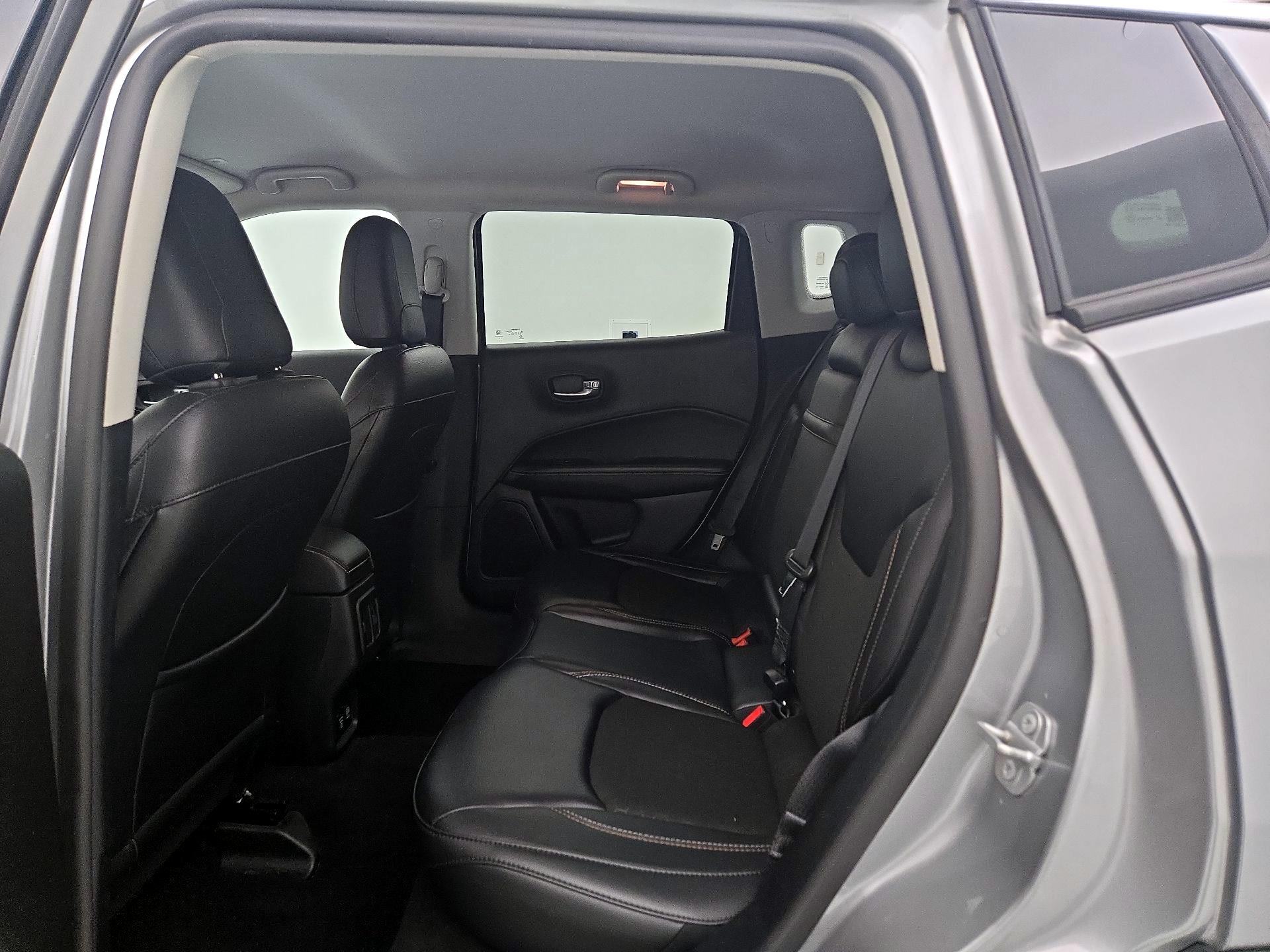 Thumbnail: 2017 Jeep Compass - 20