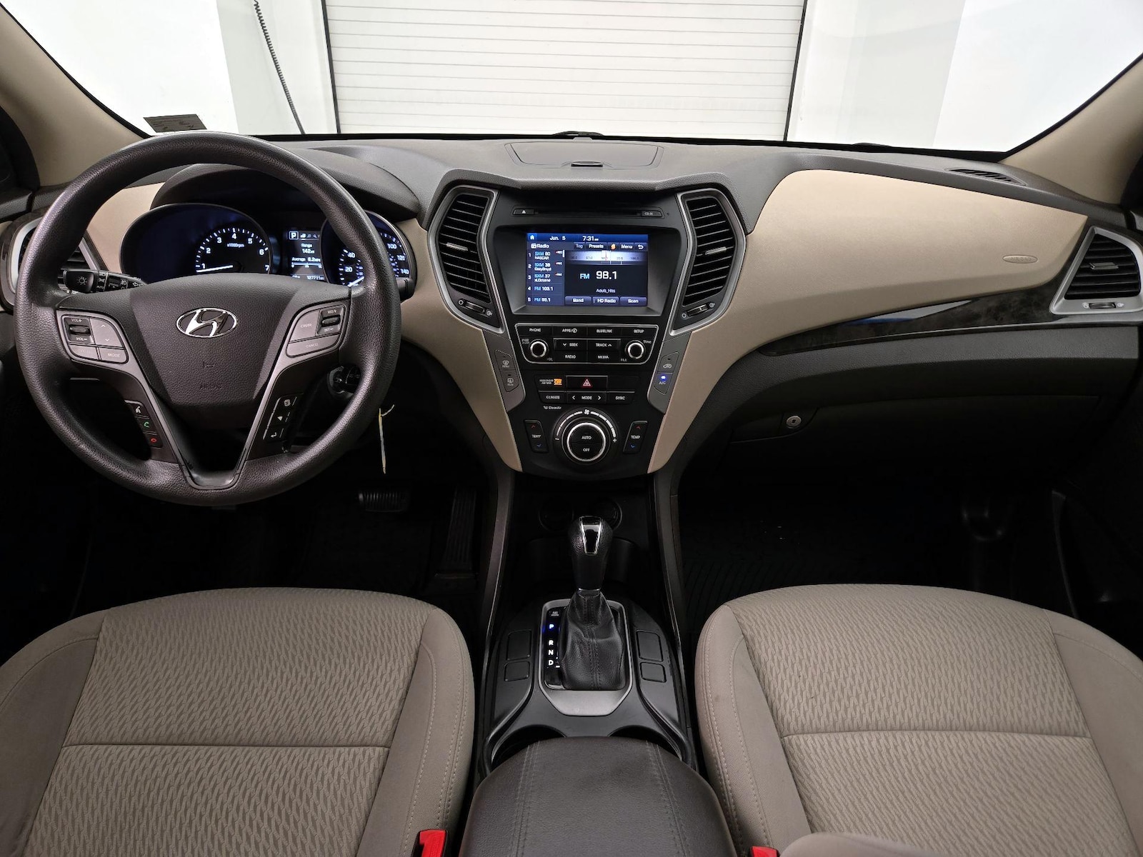 Rear View Camera