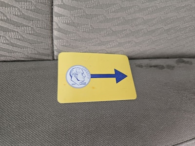 Condition detail