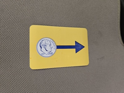 Condition detail
