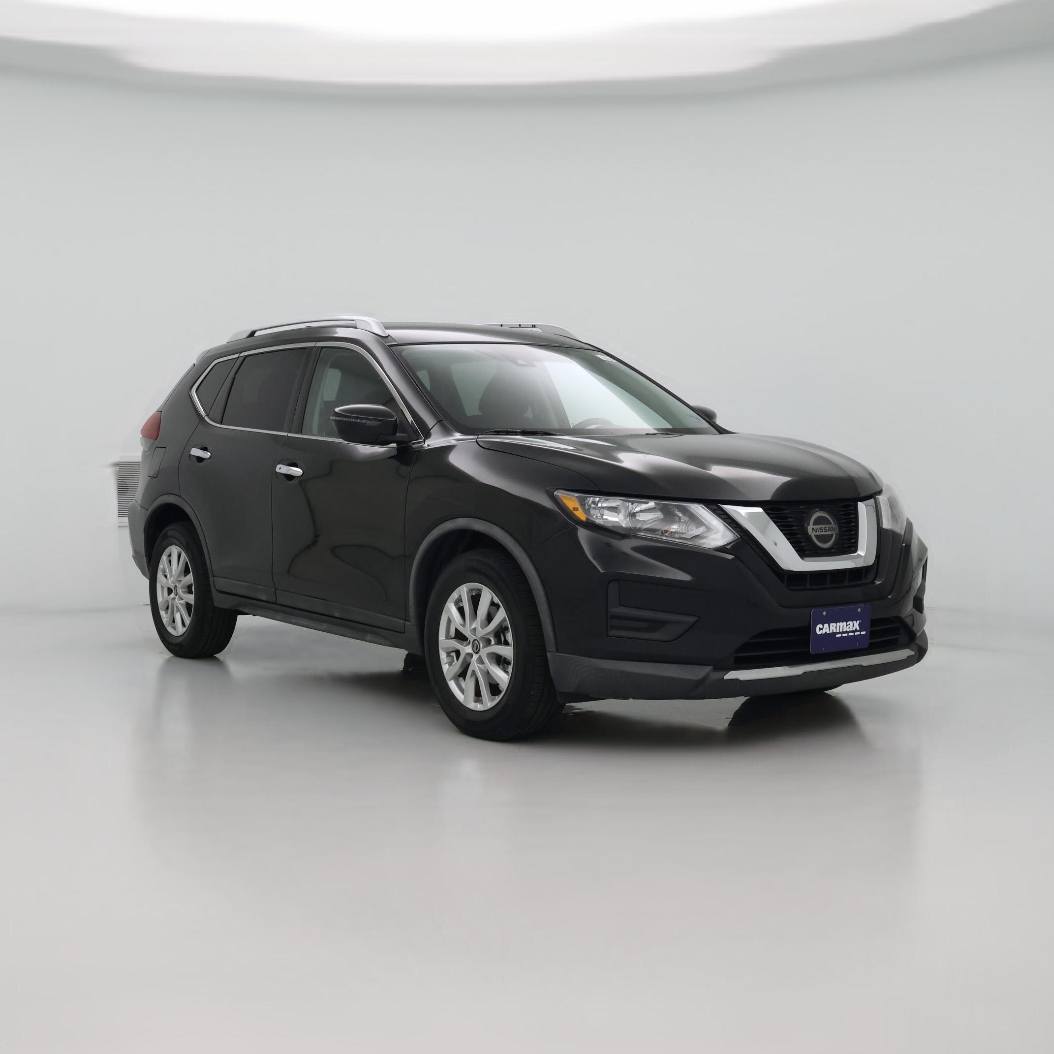 Thumbnail: 2019 Nissan Rogue - 1