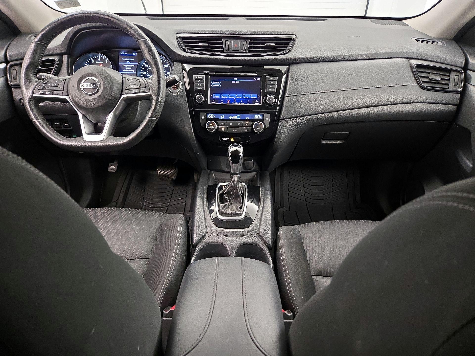 Thumbnail: 2019 Nissan Rogue - 9