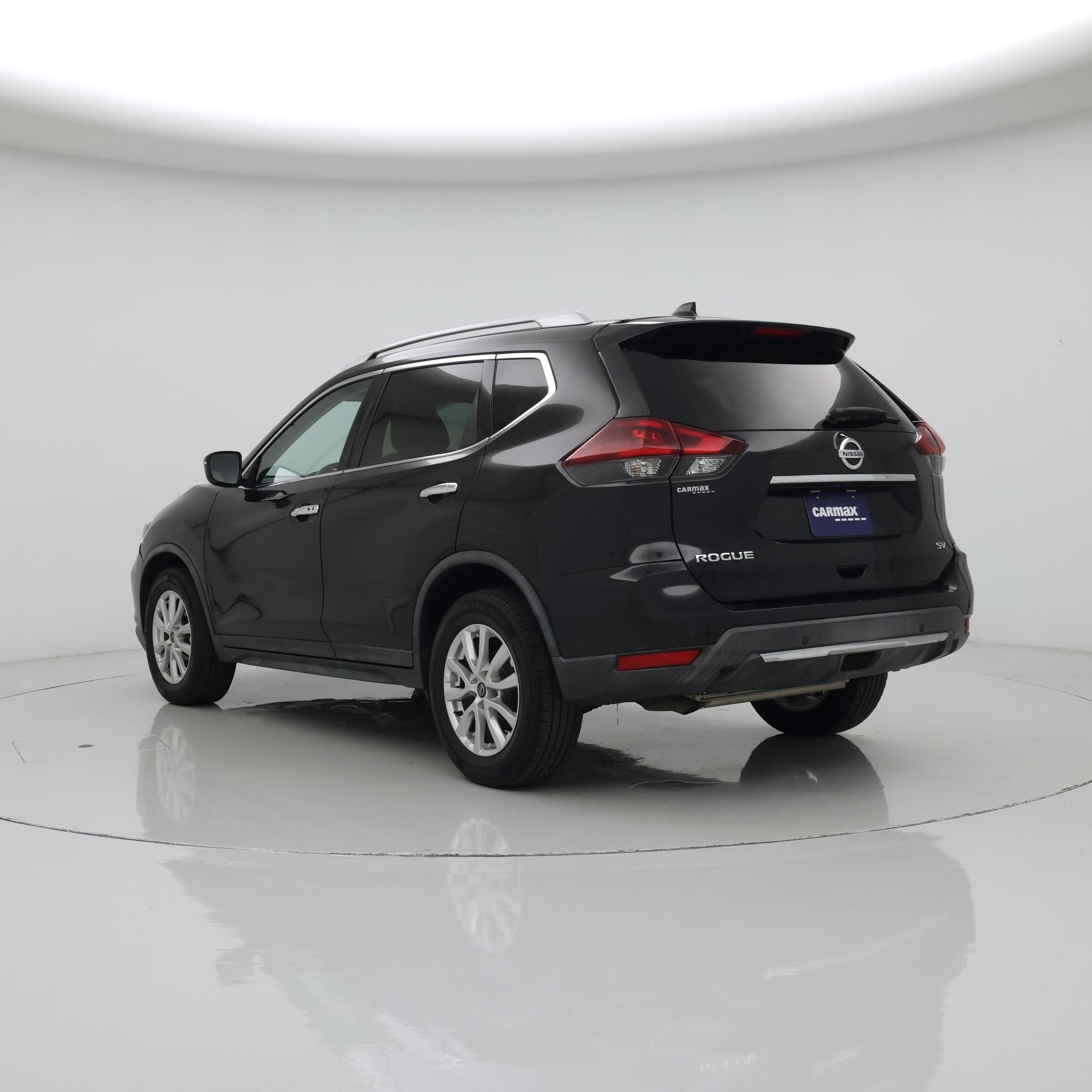 Thumbnail: 2019 Nissan Rogue - 2