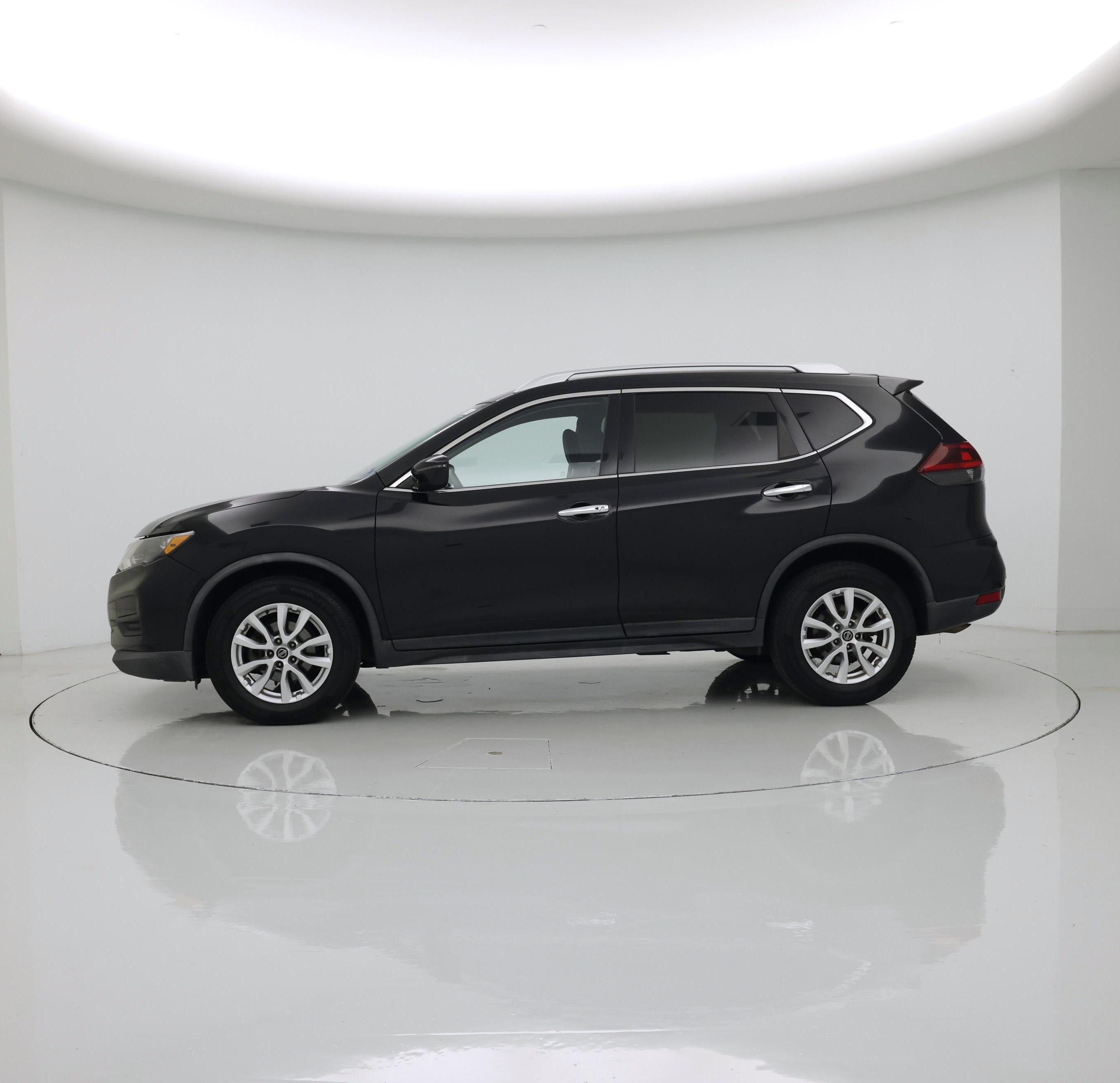 Thumbnail: 2019 Nissan Rogue - 3