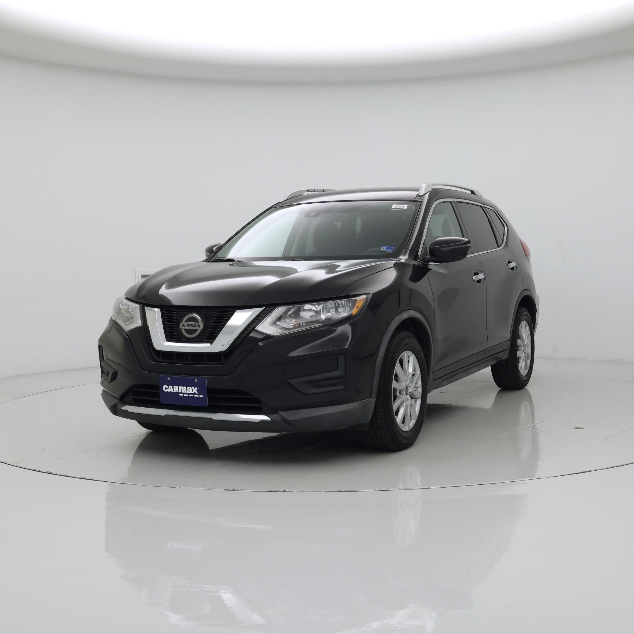 Thumbnail: 2019 Nissan Rogue - 4