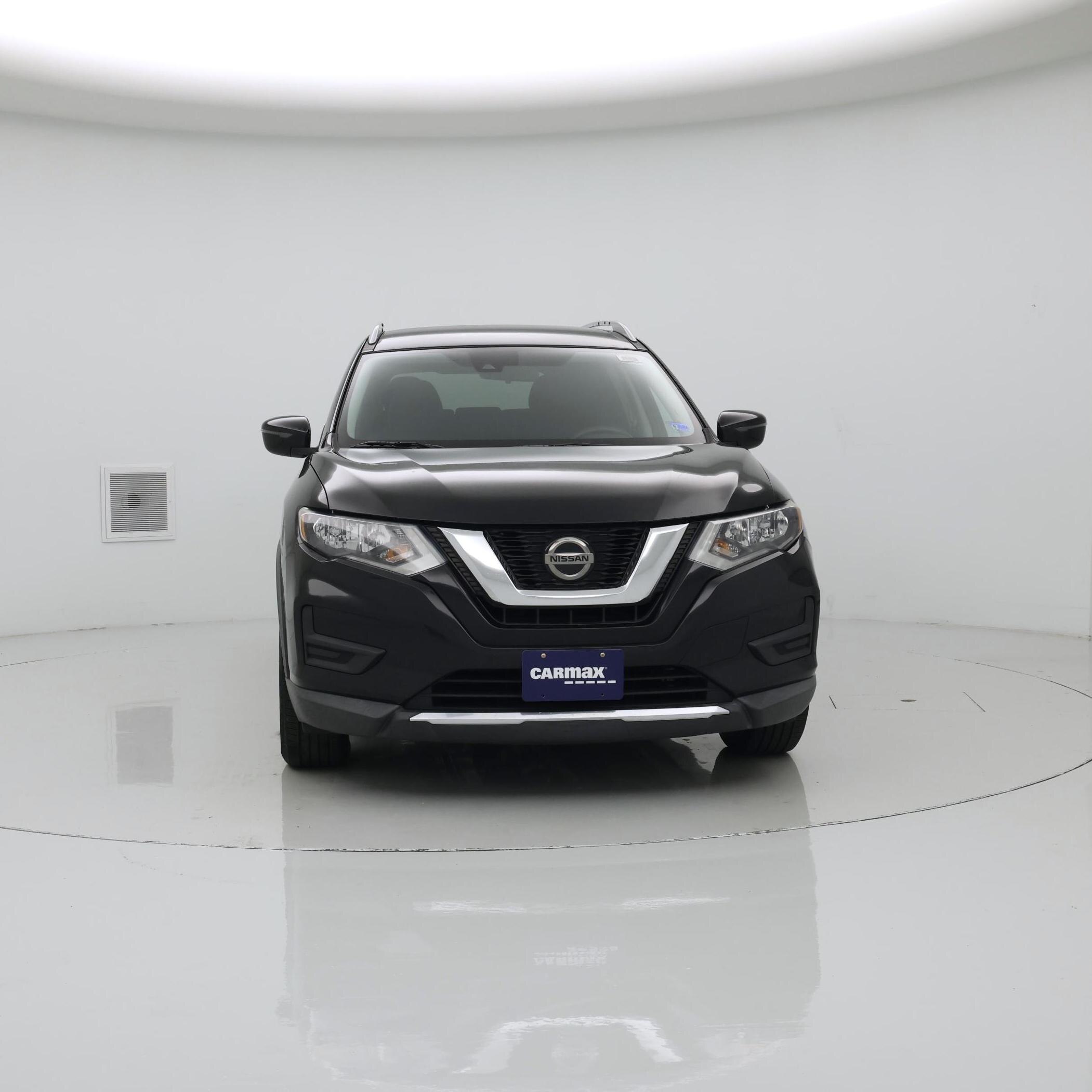 Thumbnail: 2019 Nissan Rogue - 5