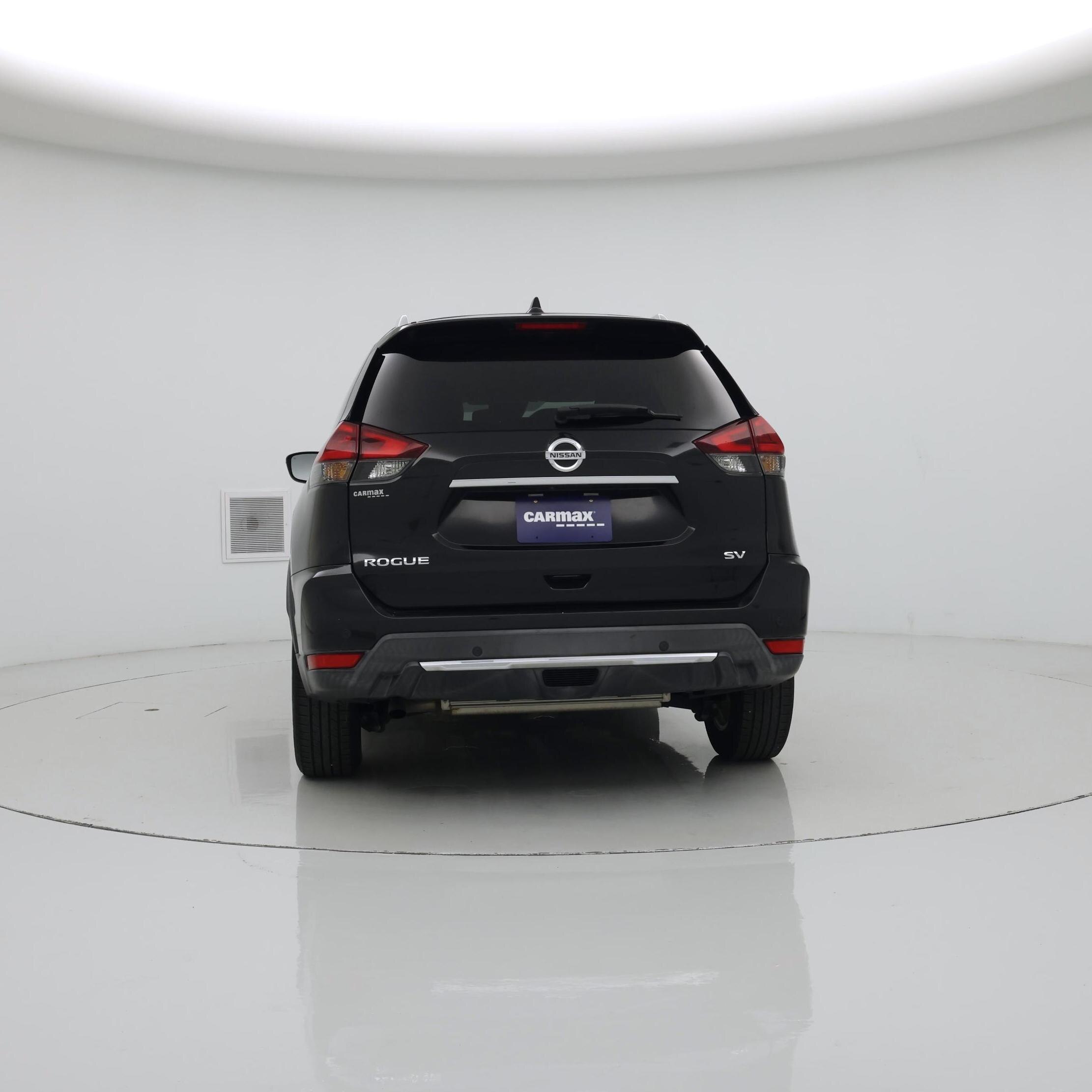 Thumbnail: 2019 Nissan Rogue - 6