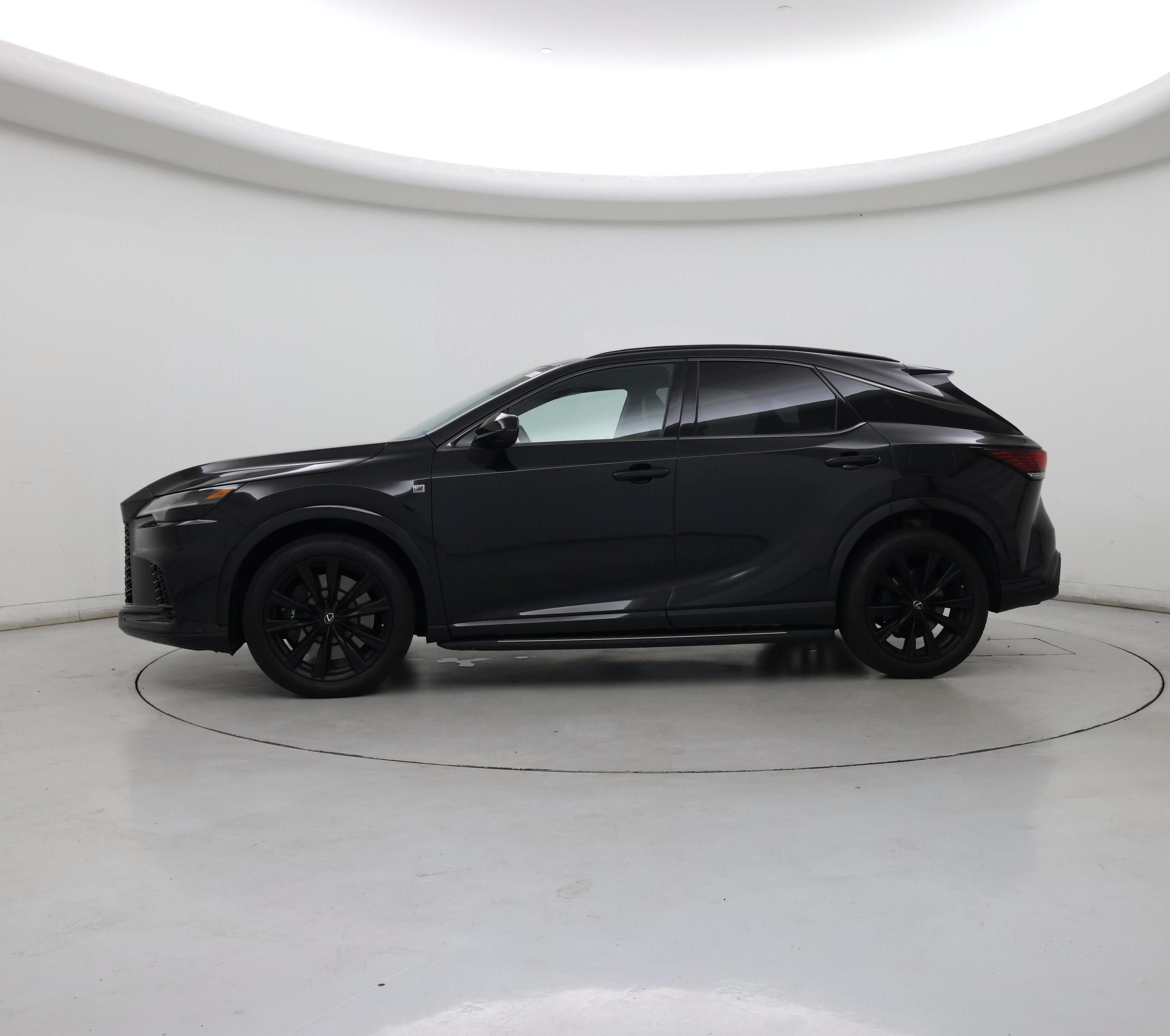 Thumbnail: 2024 Lexus RX - 3