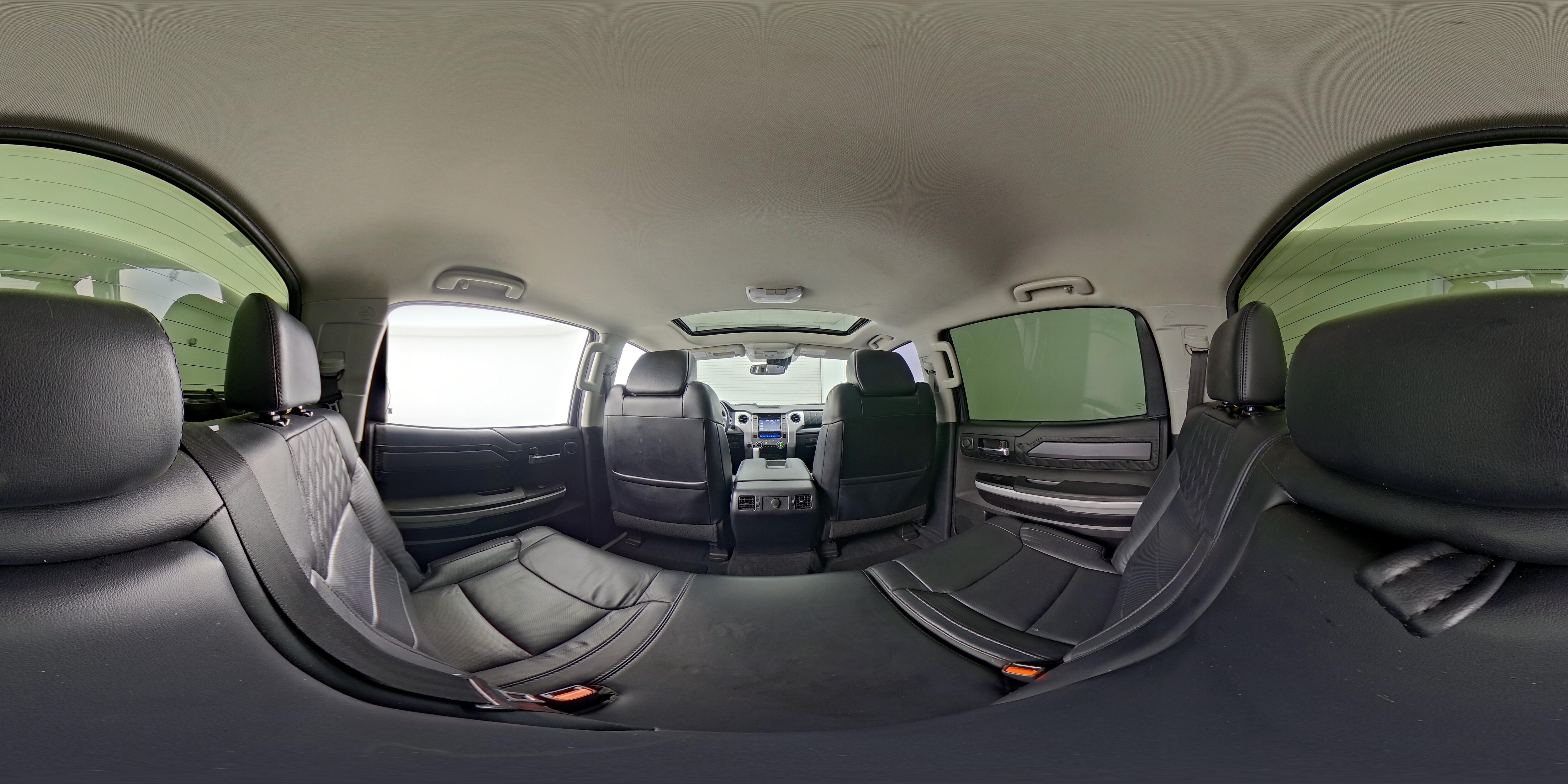 2018 Toyota Tundra Platinum - Photo 28