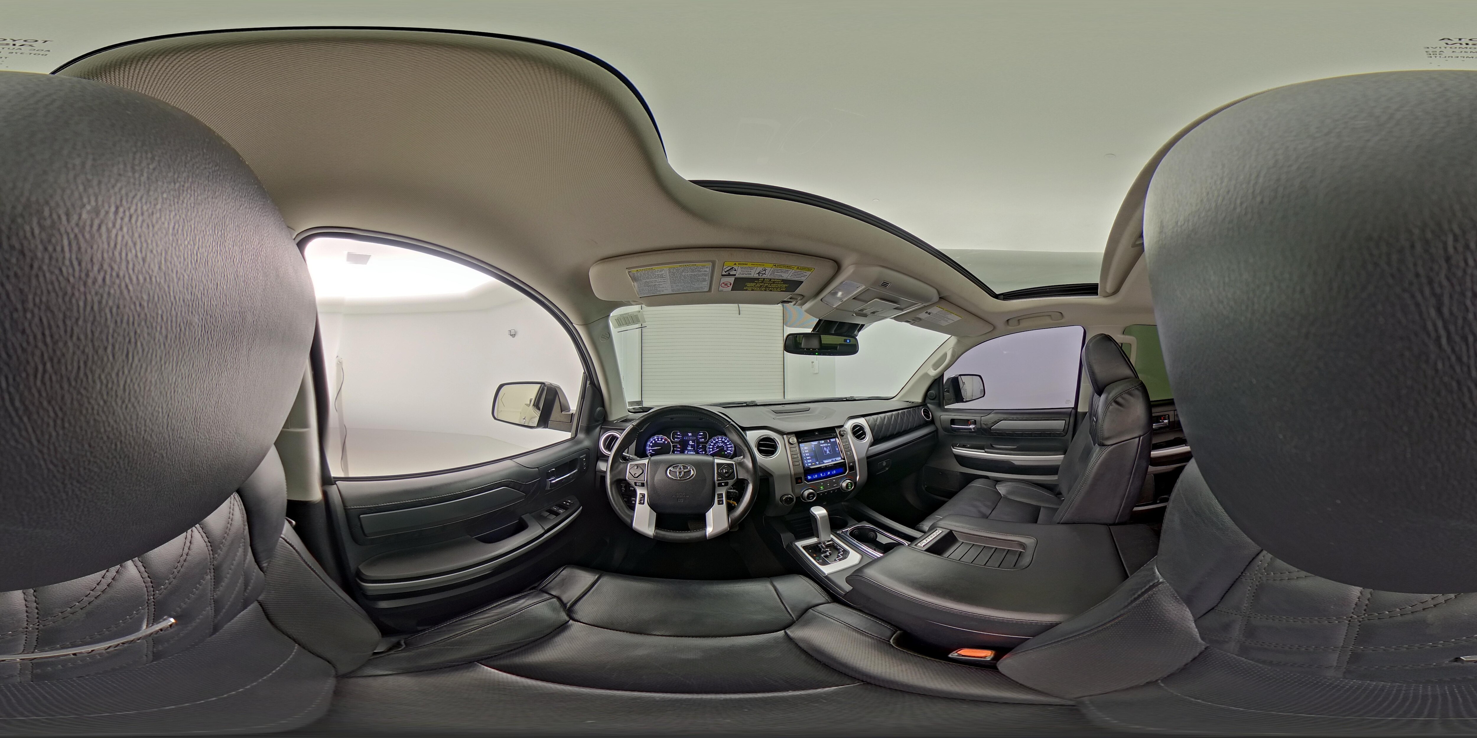 2018 Toyota Tundra Platinum - Photo 29