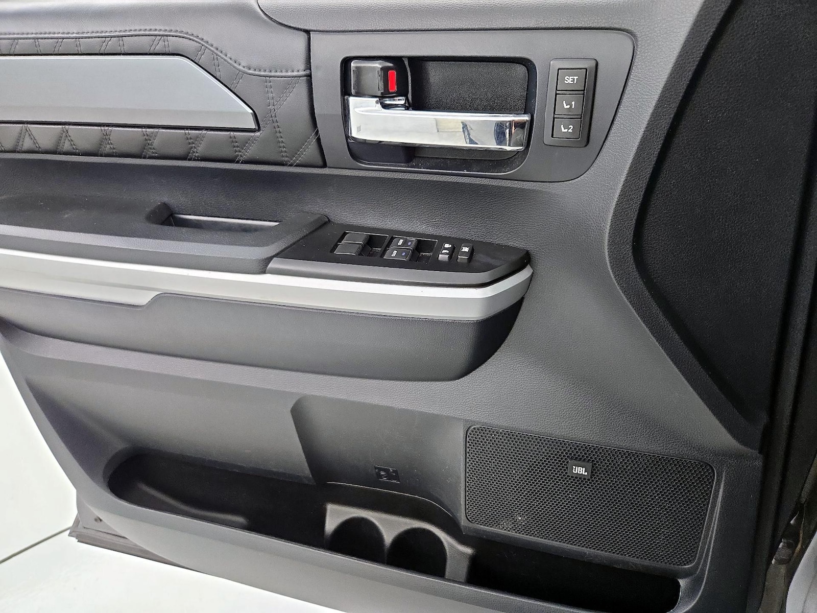 2018 Toyota Tundra Platinum - Photo 13